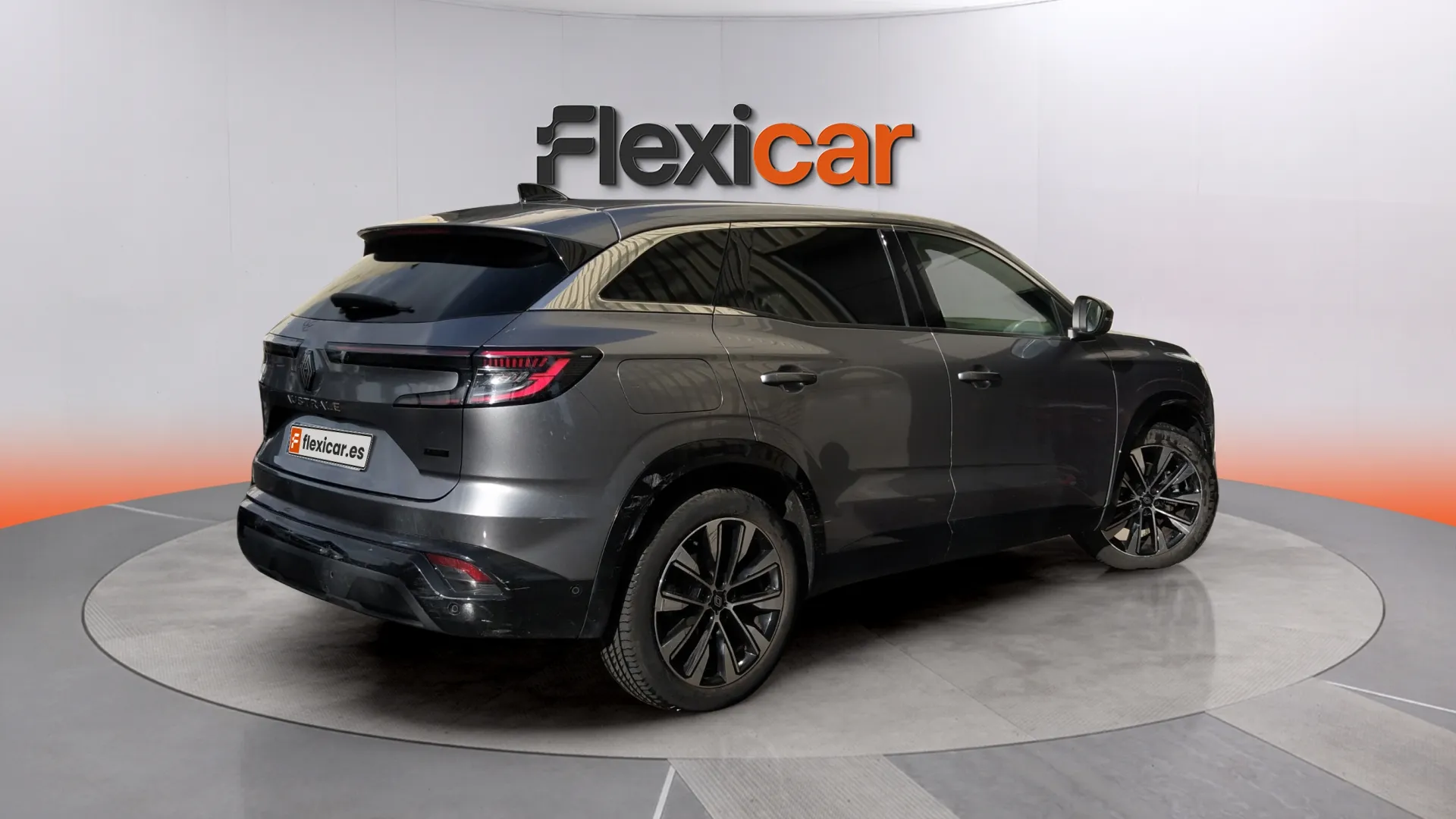 Renault Austral Equilibre Mild Hybrid - foto 7