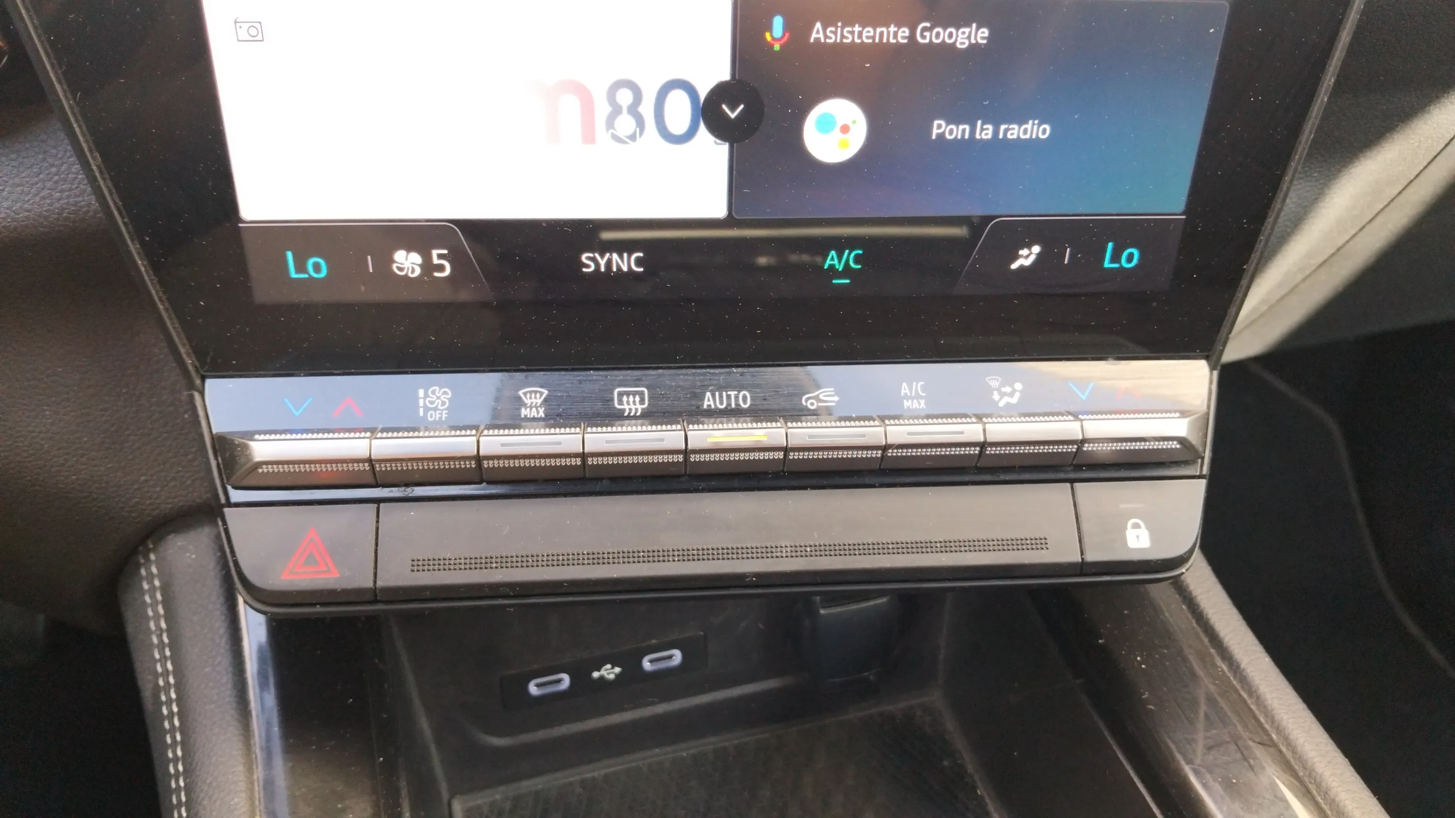 Renault Austral Equilibre Mild Hybrid - foto 18