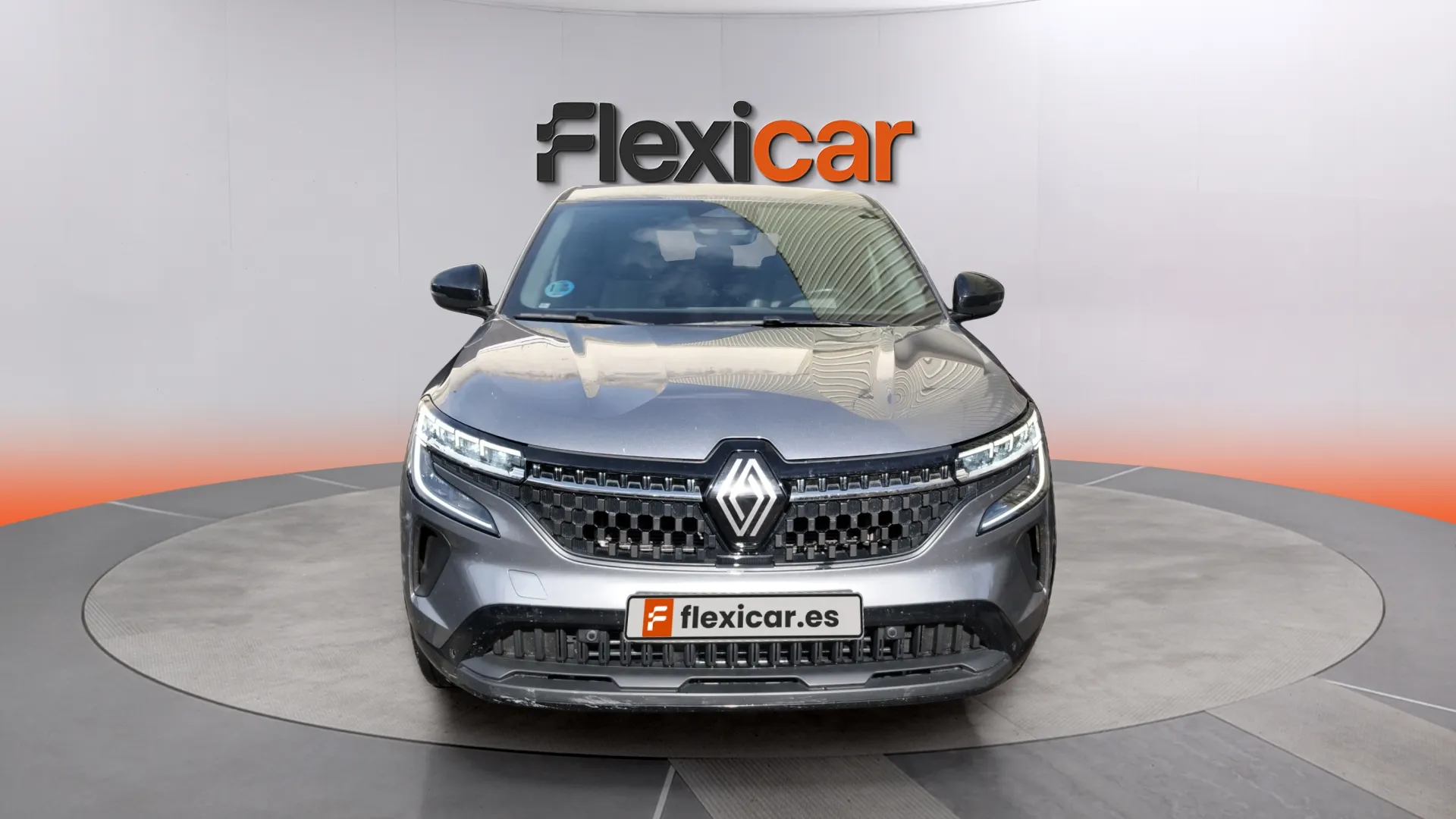 Renault Austral Equilibre Mild Hybrid - foto 2