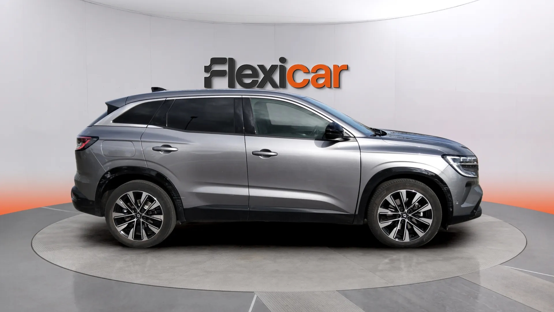 Renault Austral Equilibre Mild Hybrid - foto 8