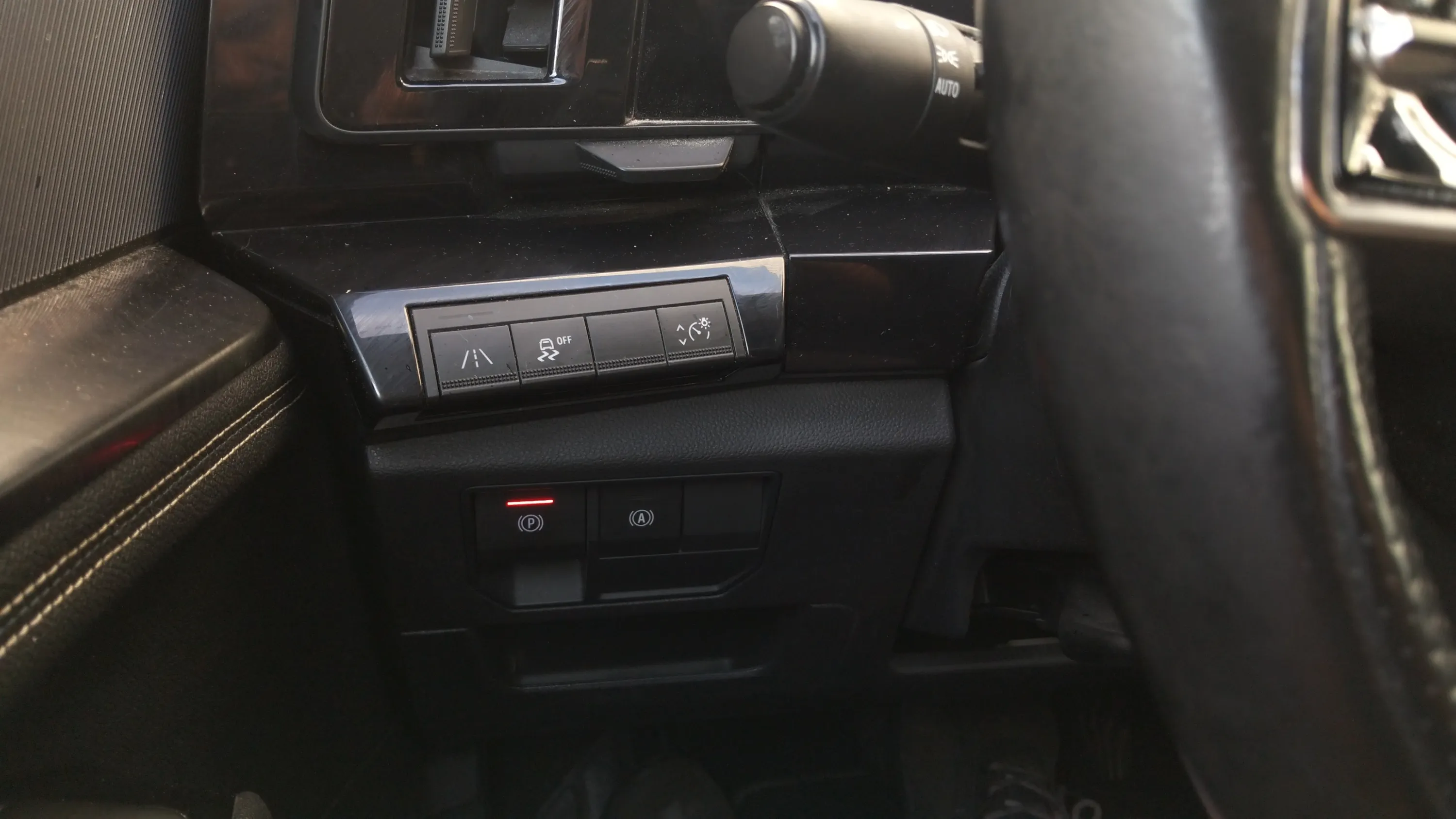 Renault Austral Equilibre Mild Hybrid - foto 20