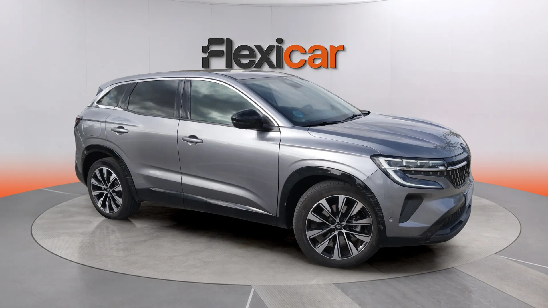 Renault Austral Equilibre Mild Hybrid