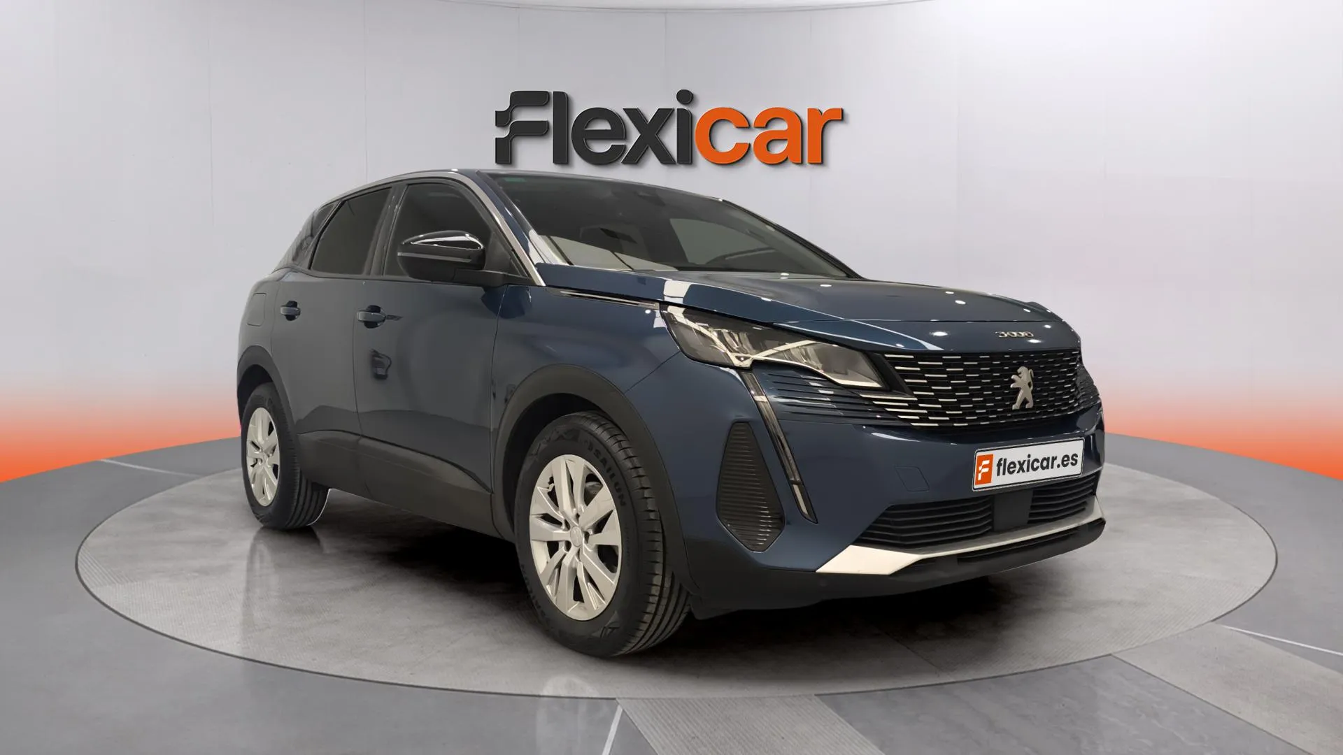 Peugeot 3008 Active Pack BlueHDi S&S EAT8 2022