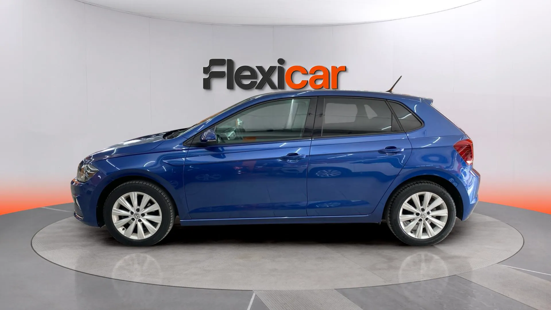 Volkswagen Polo Sport 1.0 TSI - foto 4