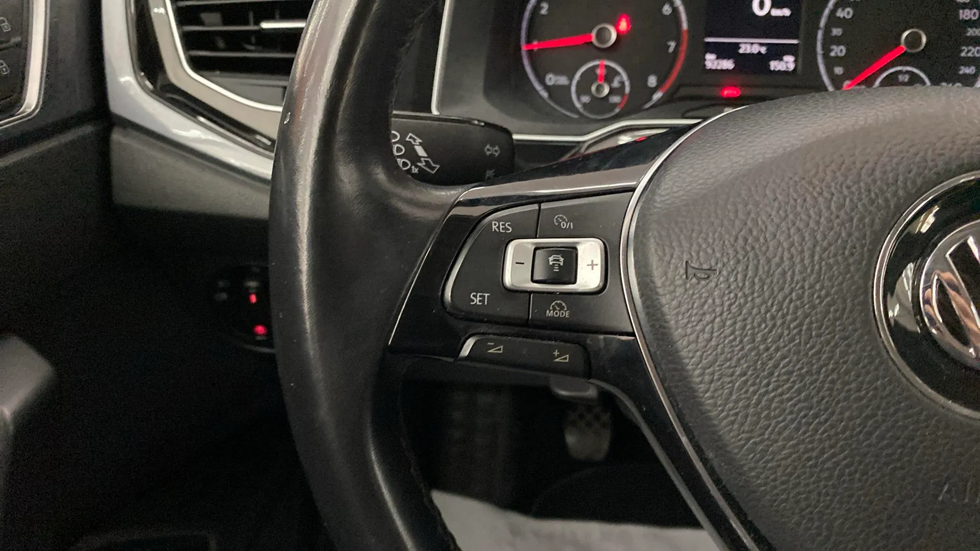 Volkswagen Polo Sport 1.0 TSI - foto 15