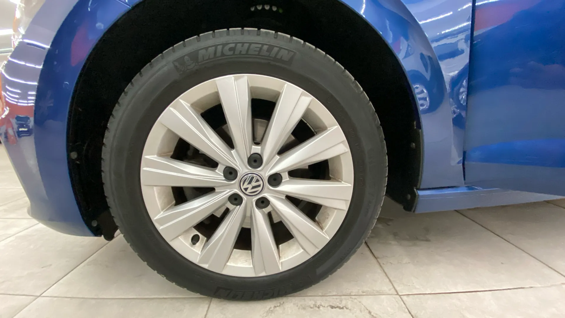 Volkswagen Polo Sport 1.0 TSI - foto 26