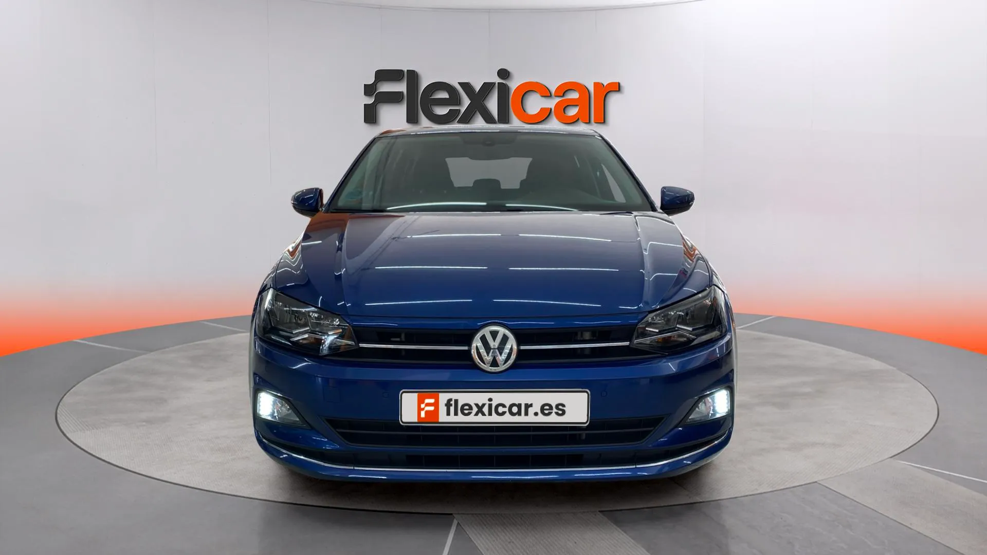 Volkswagen Polo Sport 1.0 TSI - foto 2