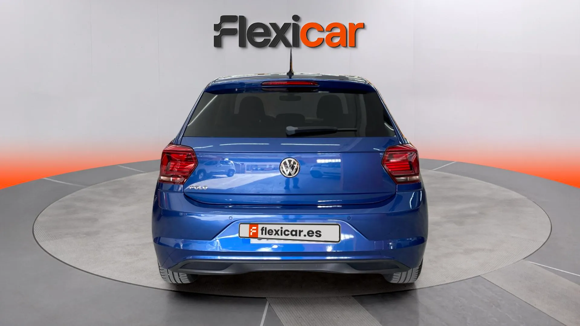 Volkswagen Polo Sport 1.0 TSI - foto 7
