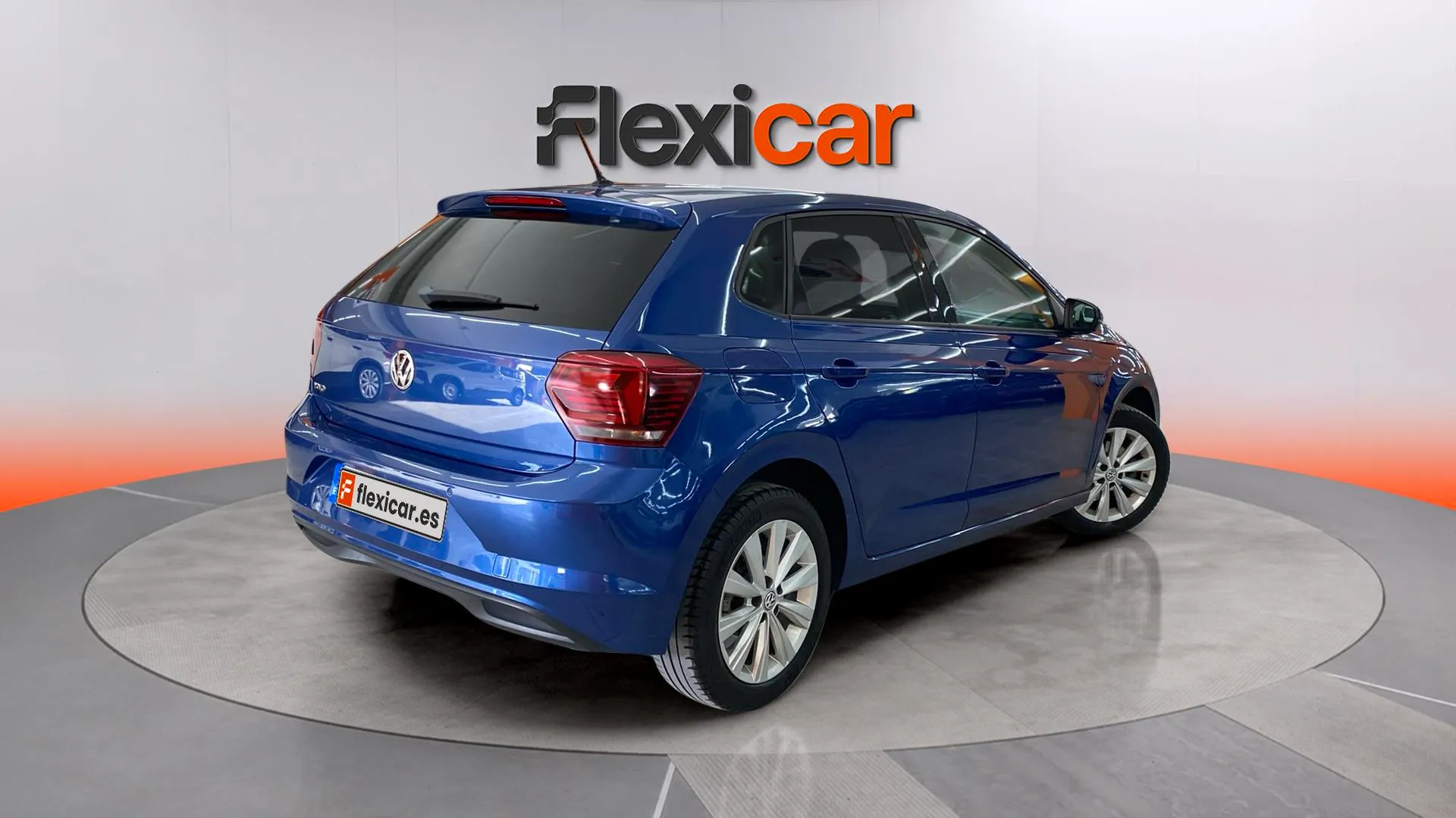 Volkswagen Polo Sport 1.0 TSI - foto 6