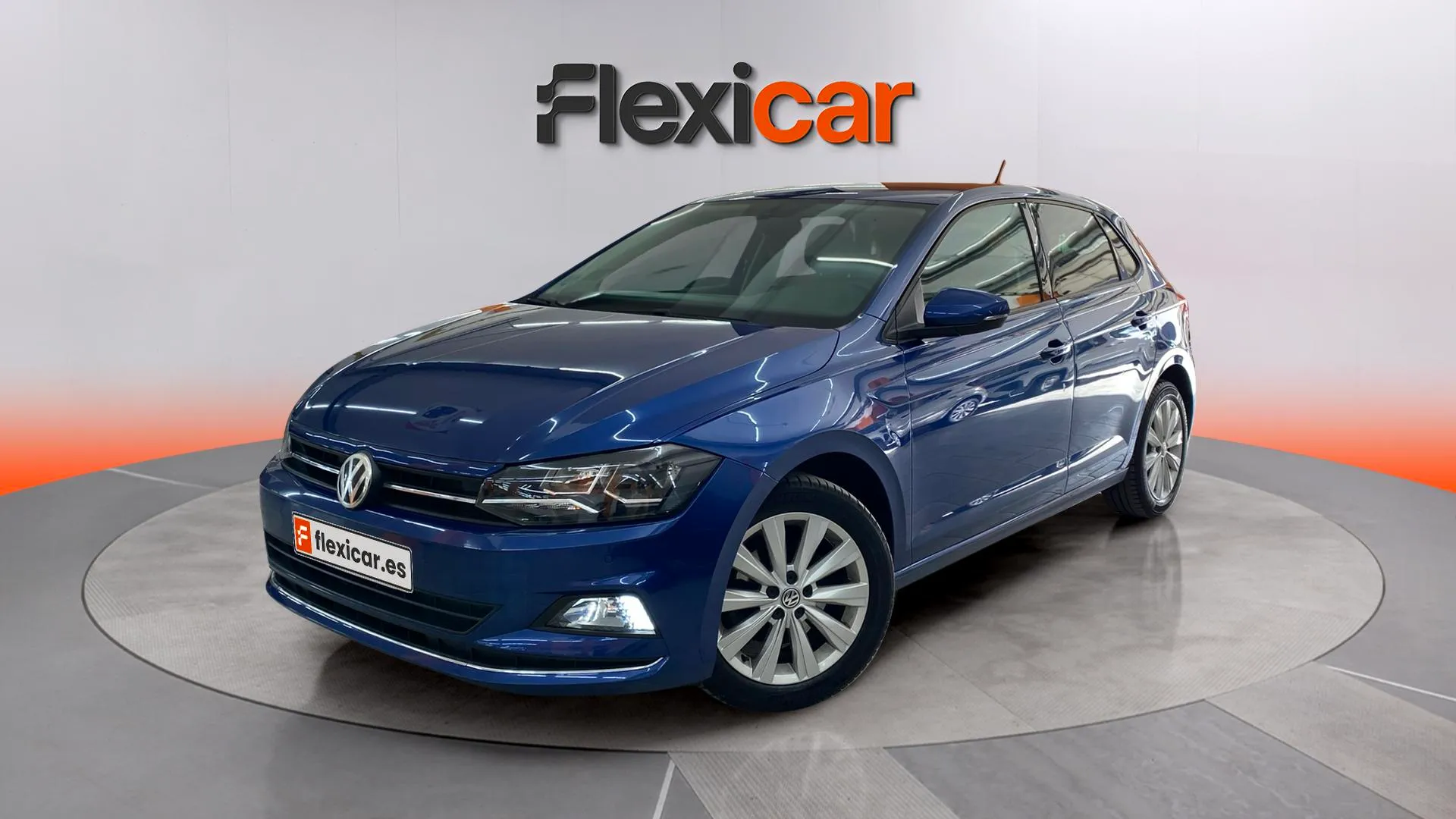 Volkswagen Polo Sport 1.0 TSI - foto 3