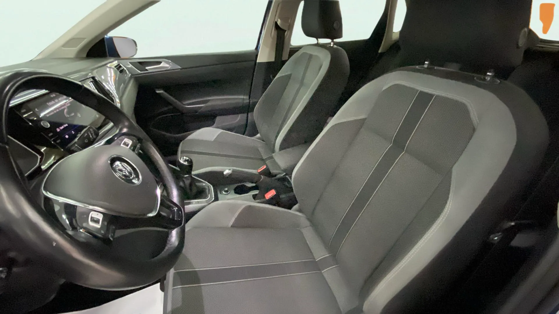 Volkswagen Polo Sport 1.0 TSI - foto 11