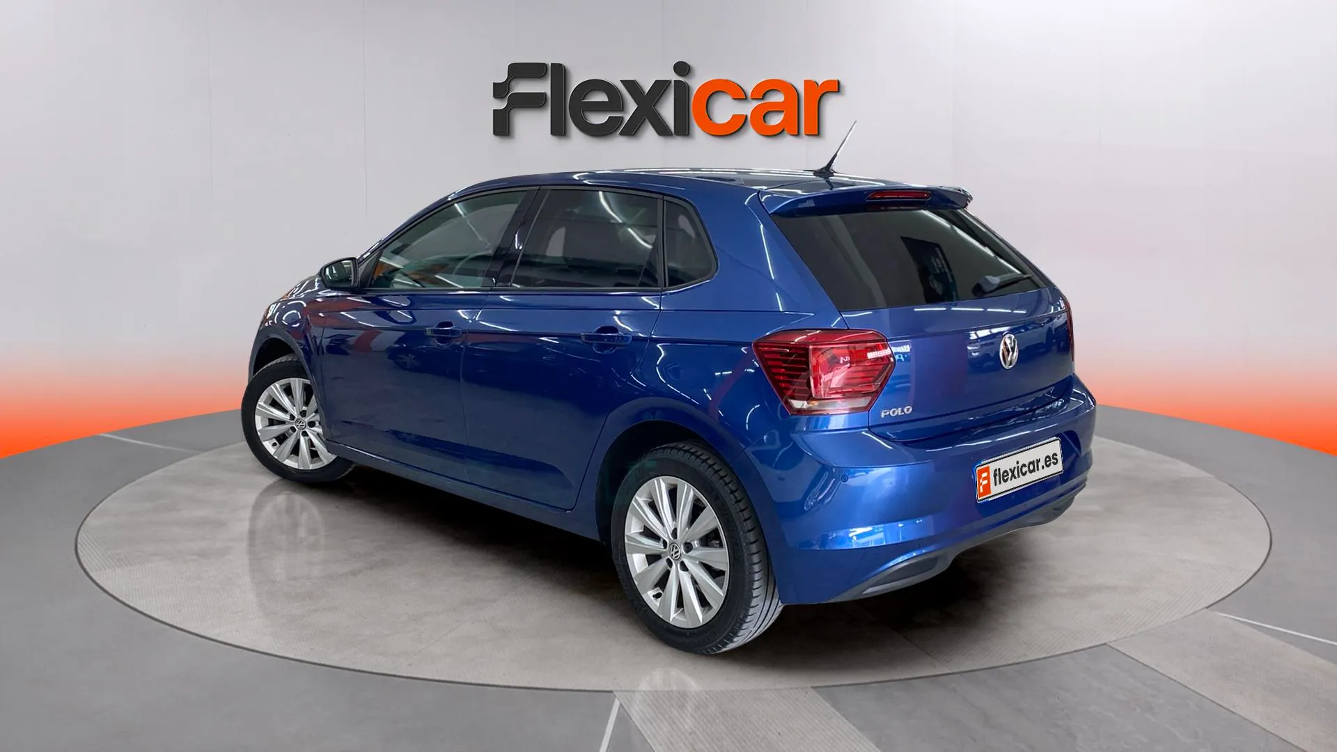 Volkswagen Polo Sport 1.0 TSI - foto 8