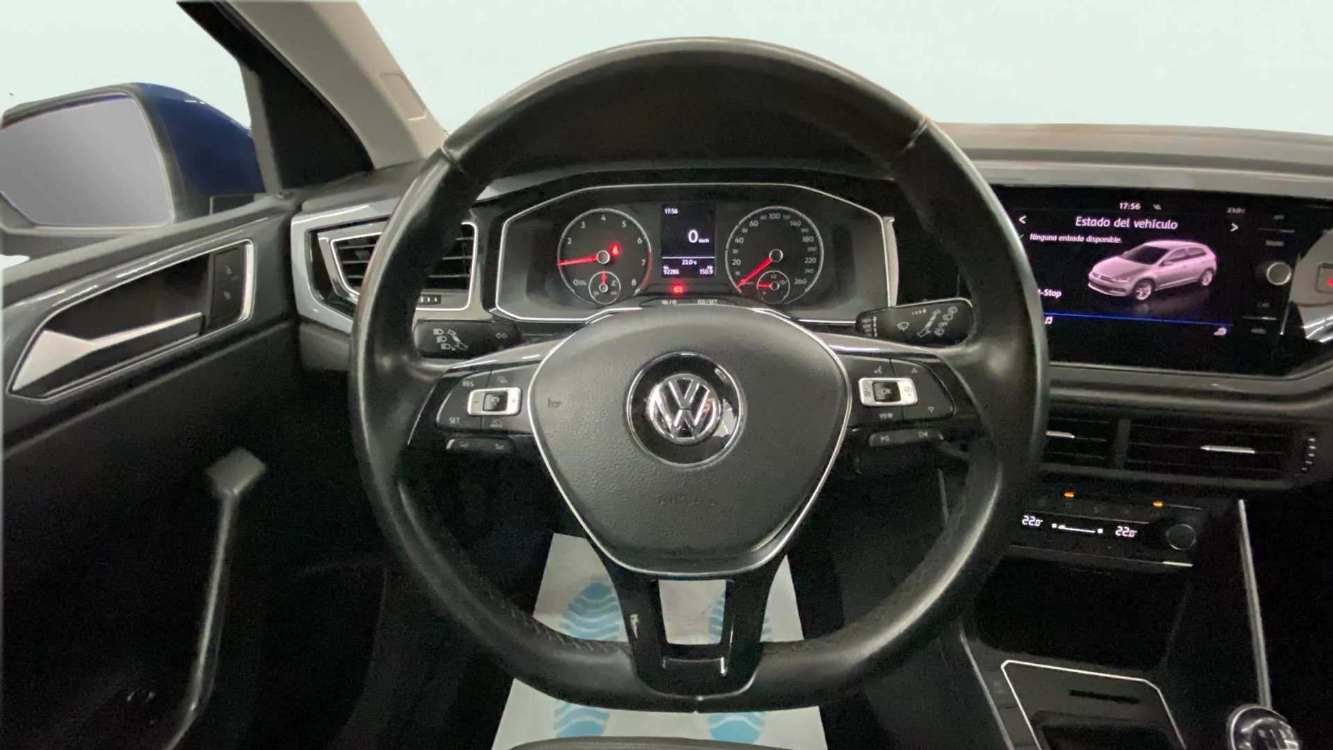 Volkswagen Polo Sport 1.0 TSI - foto 14