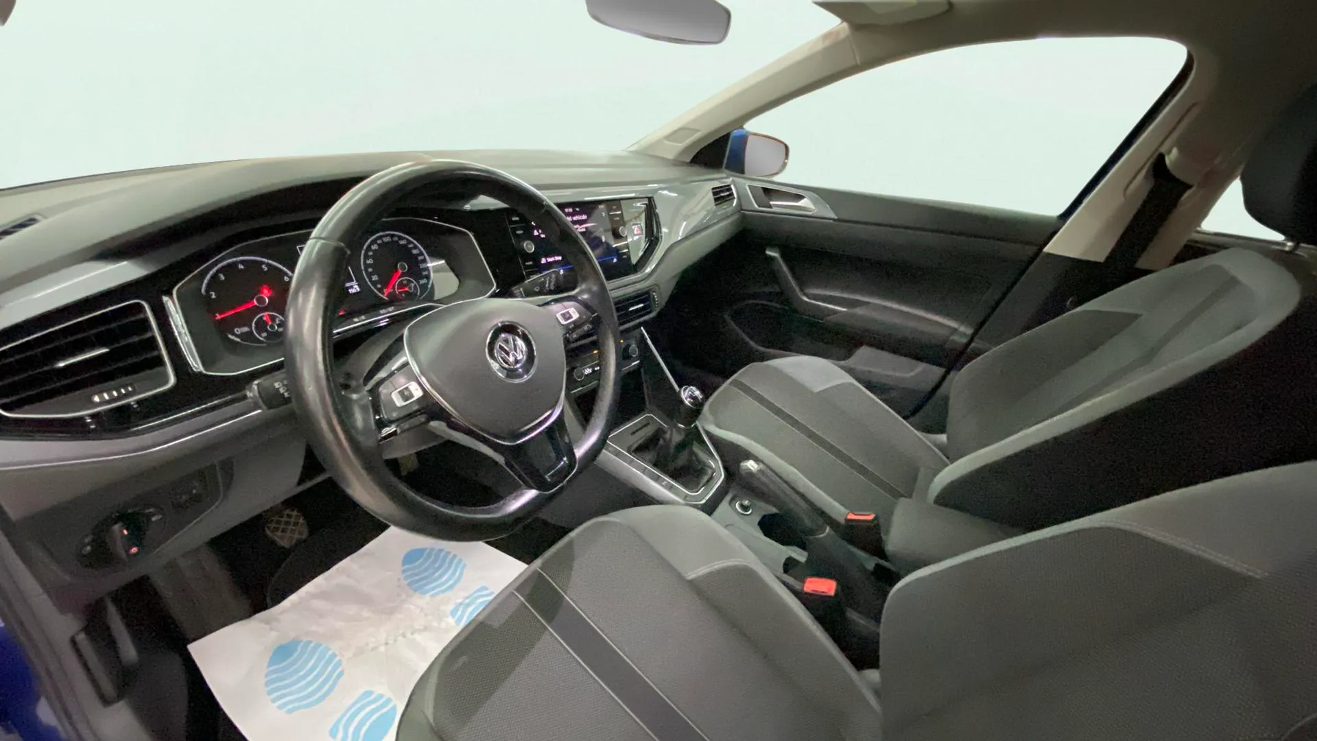 Volkswagen Polo Sport 1.0 TSI - foto 10