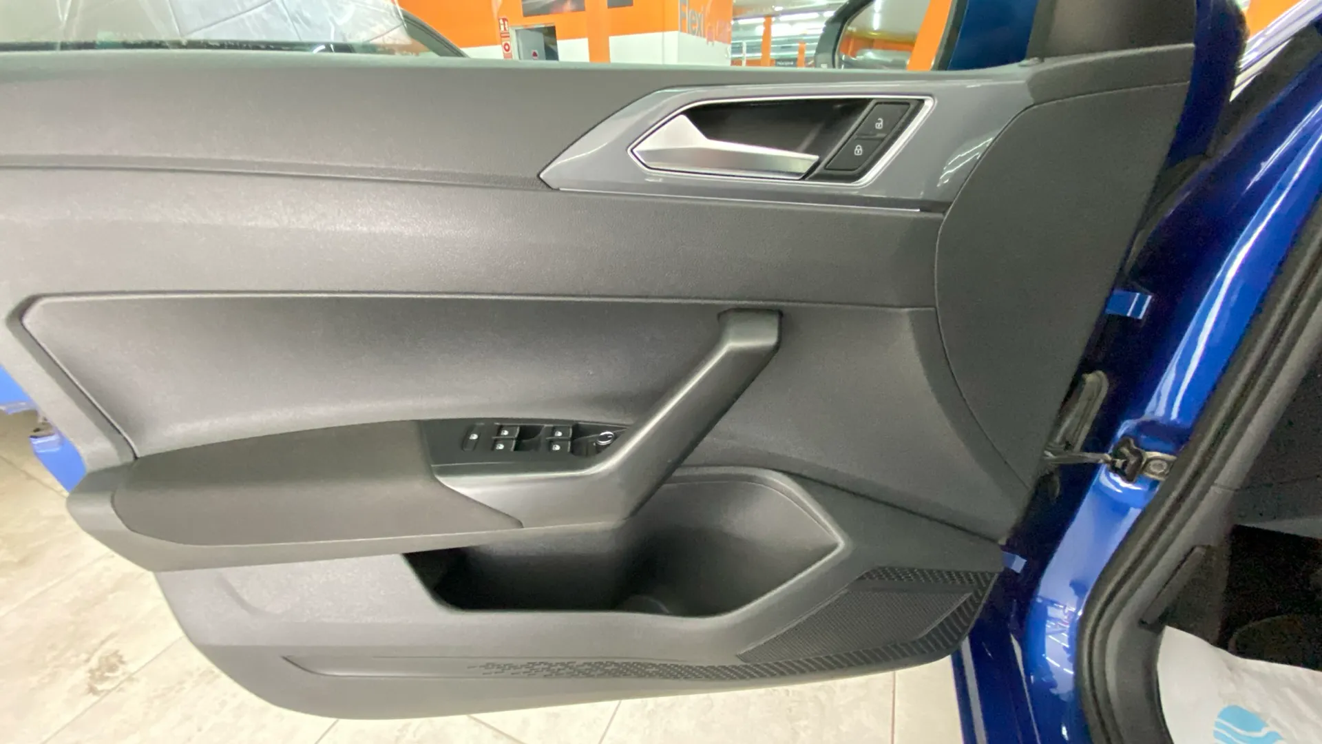 Volkswagen Polo Sport 1.0 TSI - foto 22