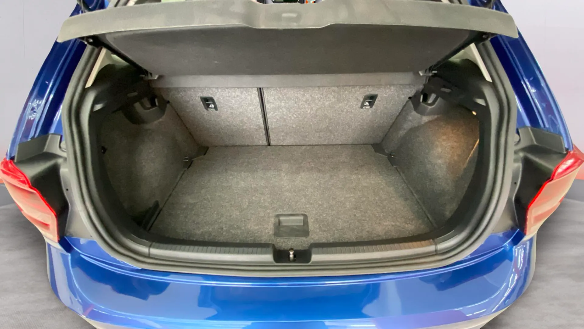 Volkswagen Polo Sport 1.0 TSI - foto 9