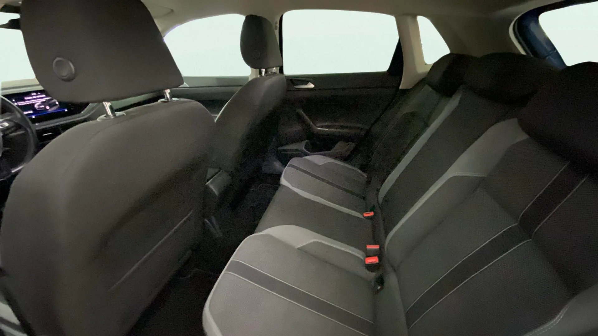 Volkswagen Polo Sport 1.0 TSI - foto 12