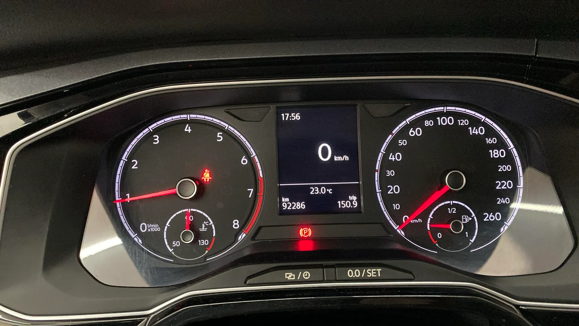 Volkswagen Polo Sport 1.0 TSI - foto 17