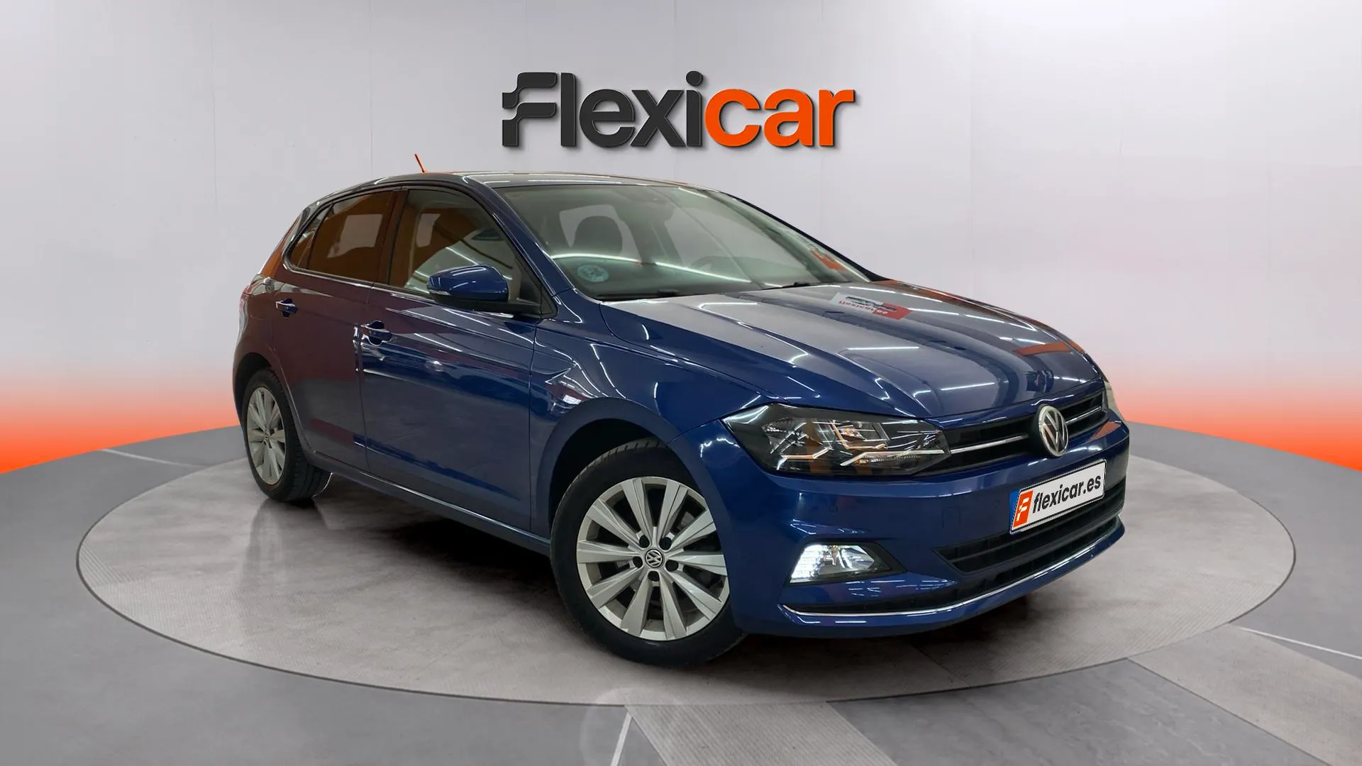 Volkswagen Polo Sport 1.0 TSI