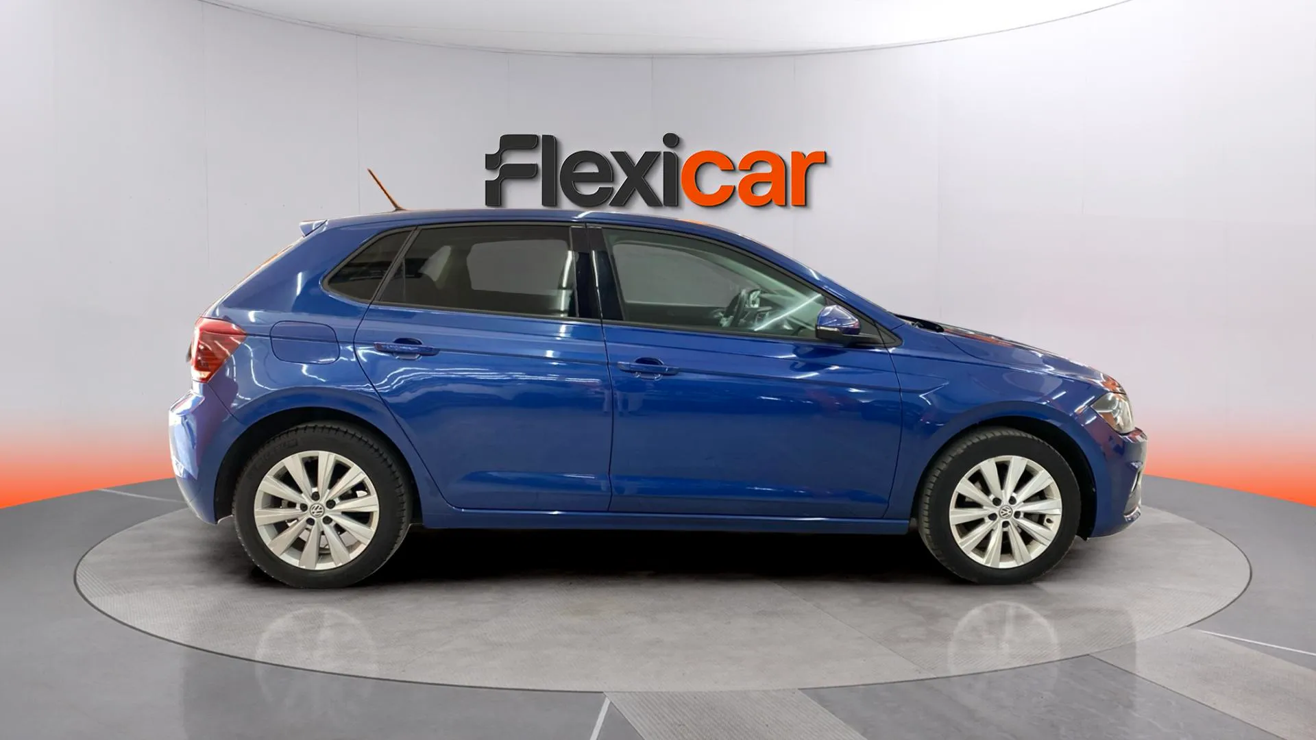 Volkswagen Polo Sport 1.0 TSI - foto 5