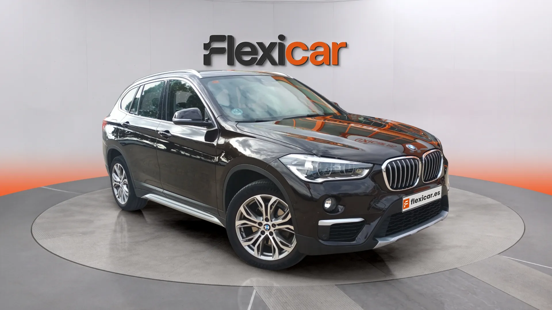BMW X1 sDrive18d