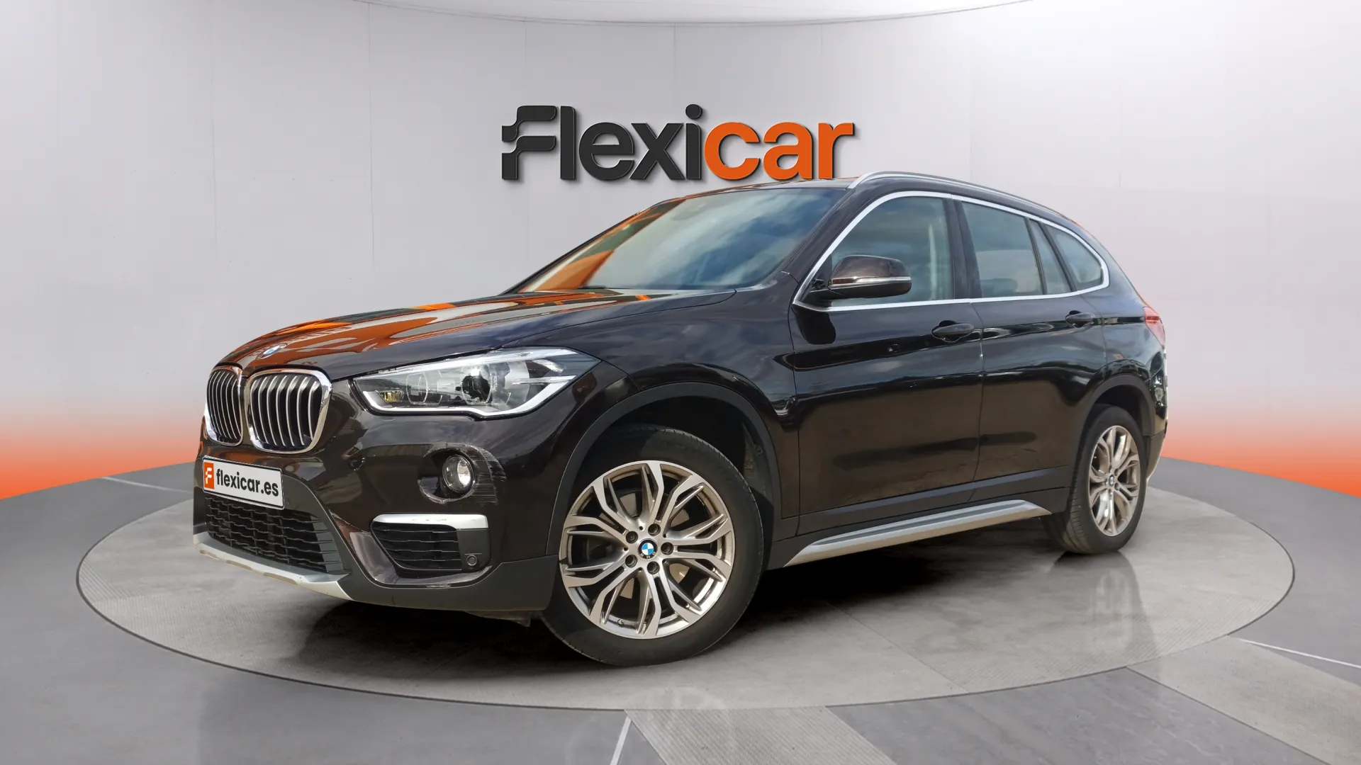 BMW X1 sDrive18d - foto 3