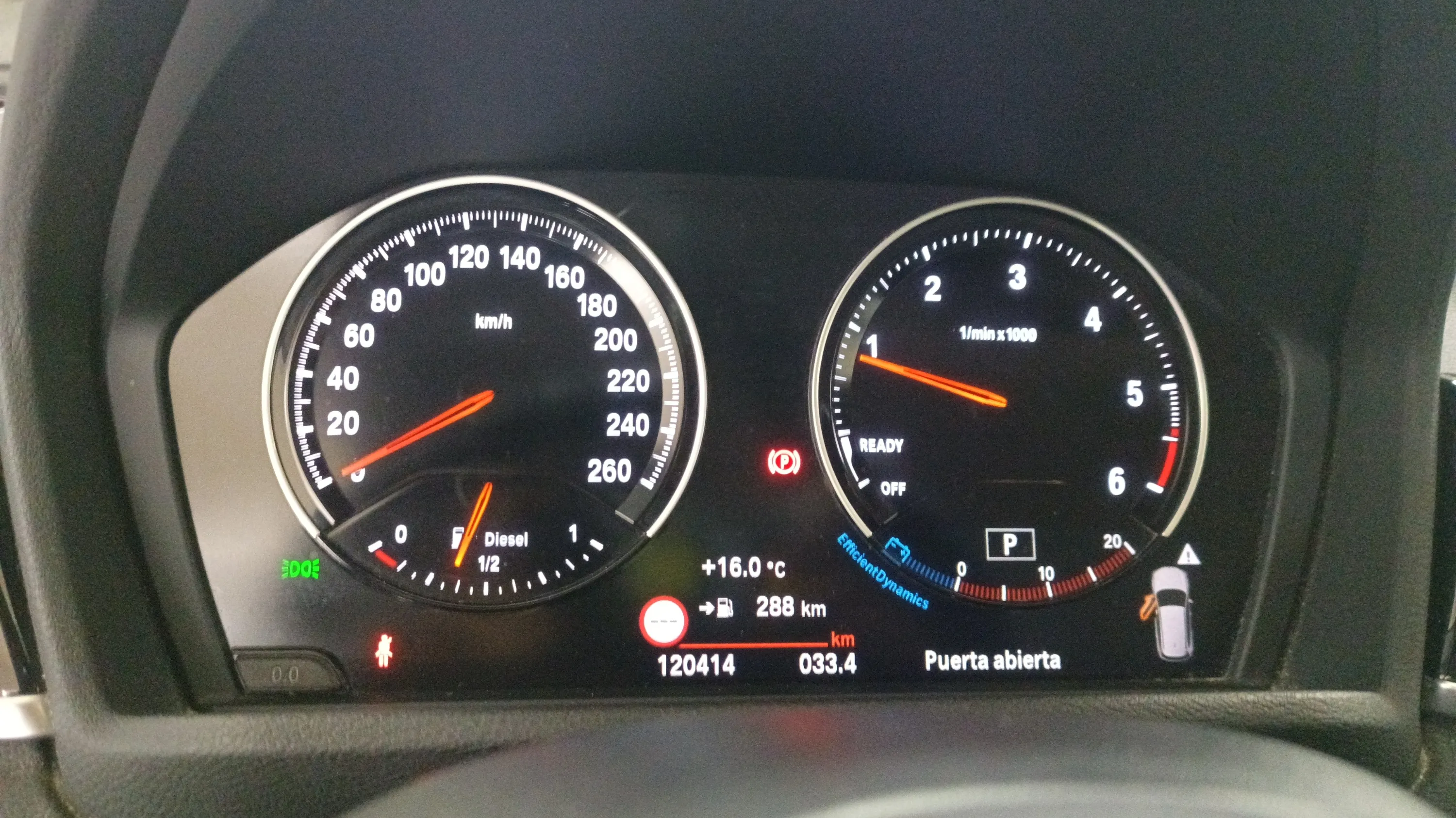 BMW X1 sDrive18d - foto 16