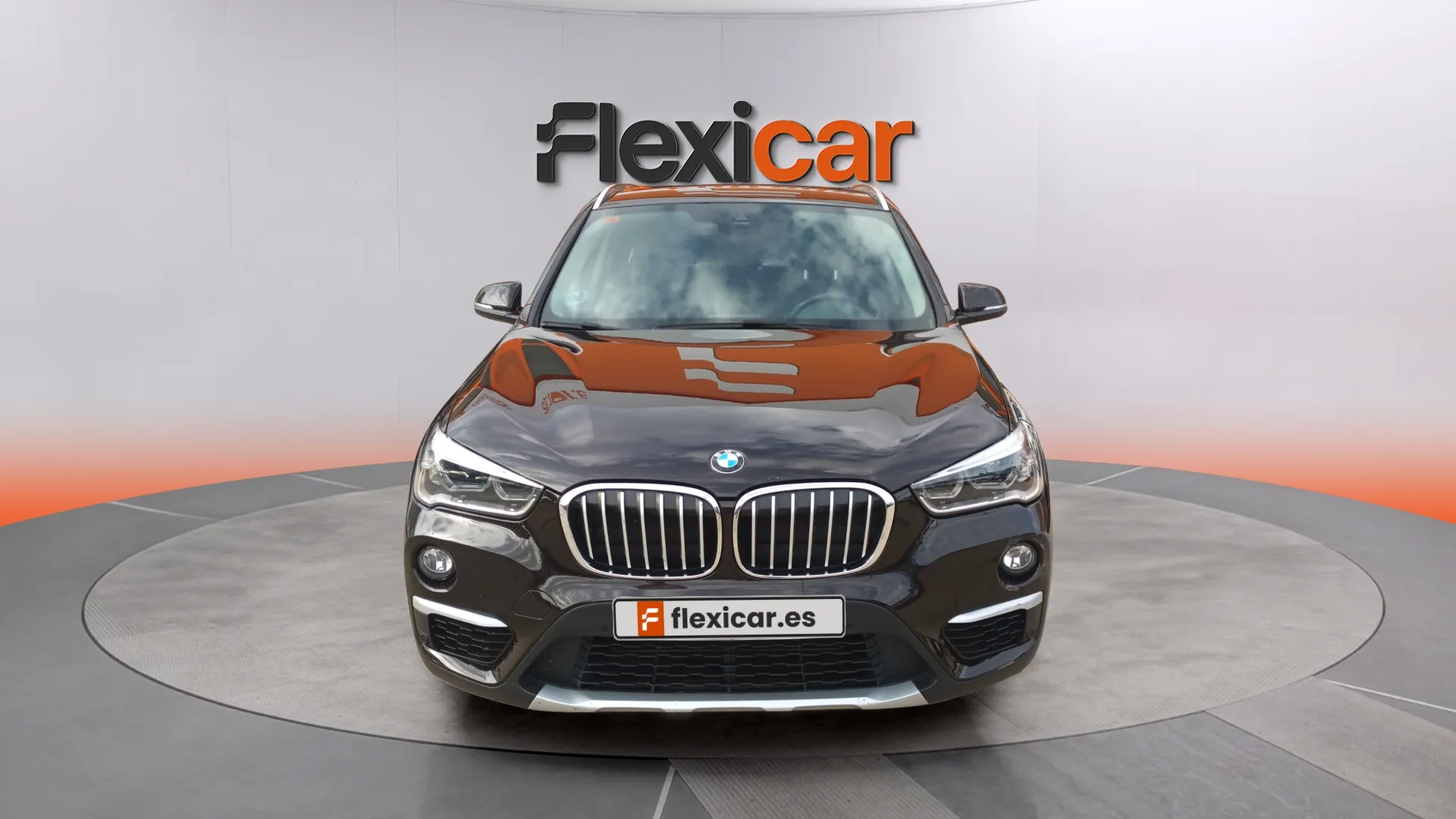 BMW X1 sDrive18d - foto 2