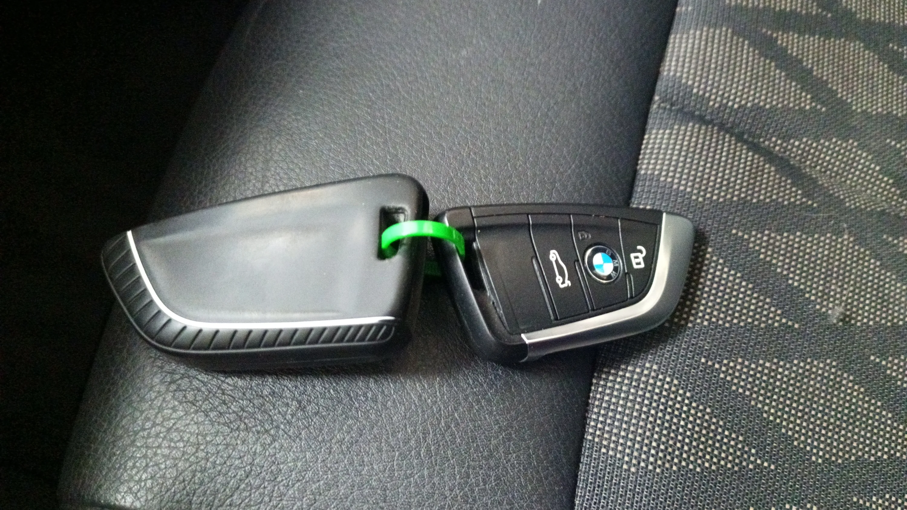 BMW X1 sDrive18d - foto 26