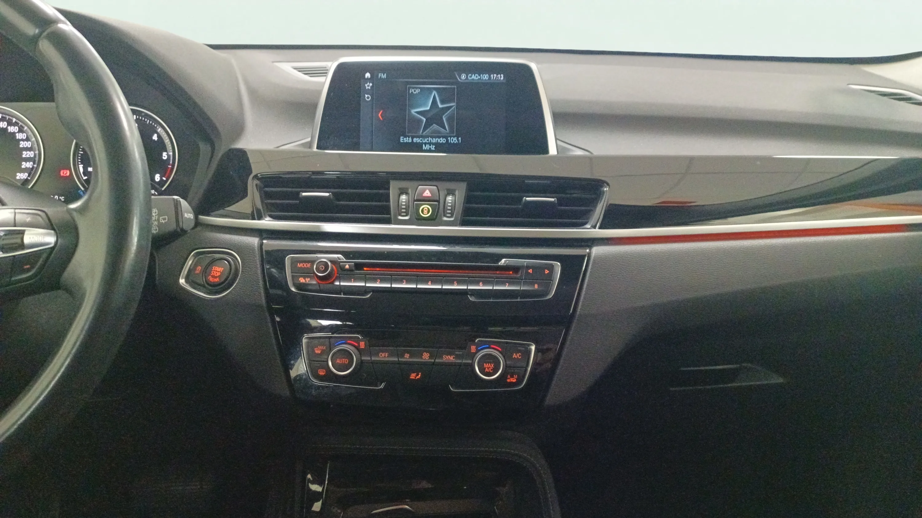 BMW X1 sDrive18d - foto 15