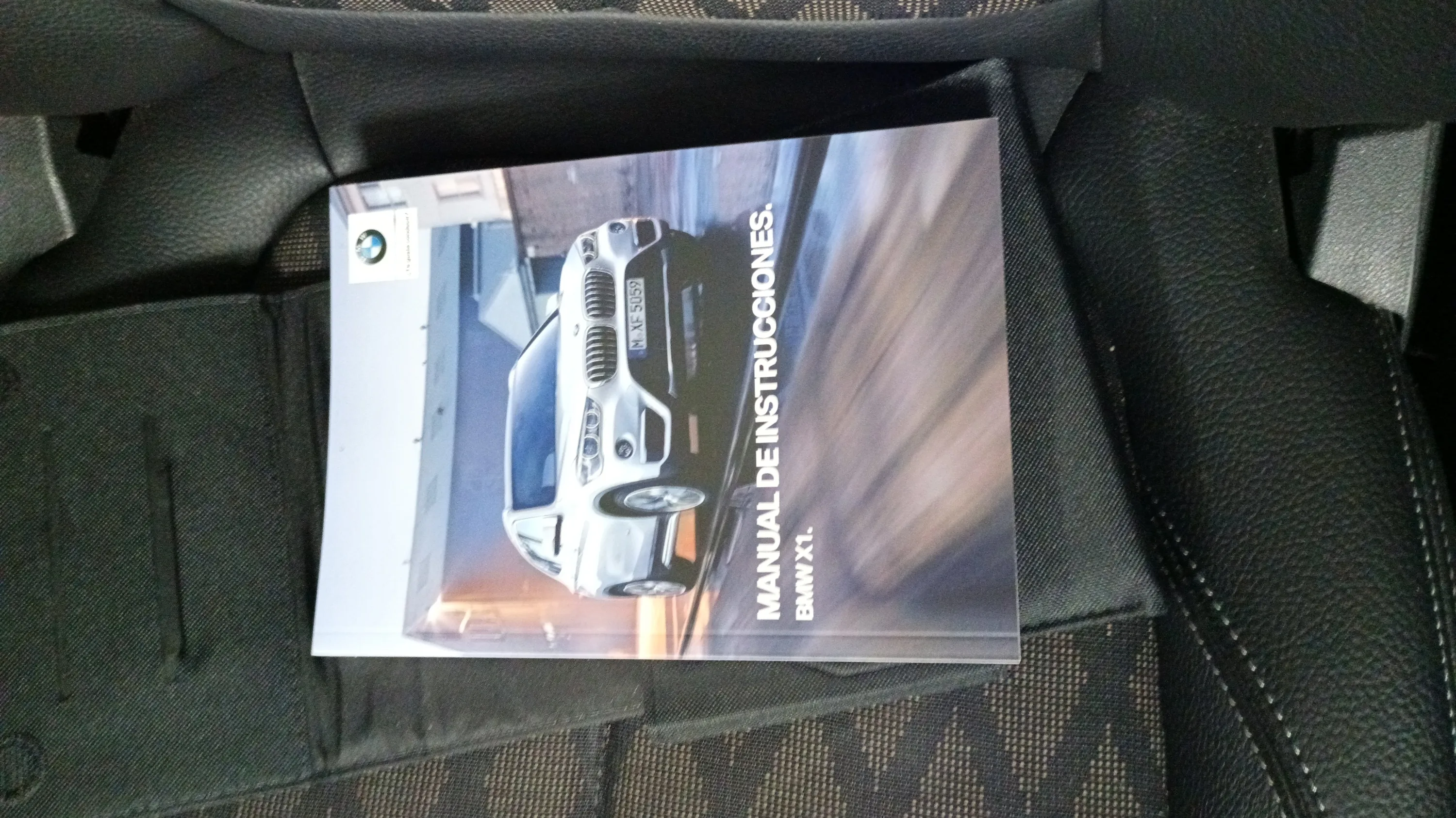 BMW X1 sDrive18d - foto 25