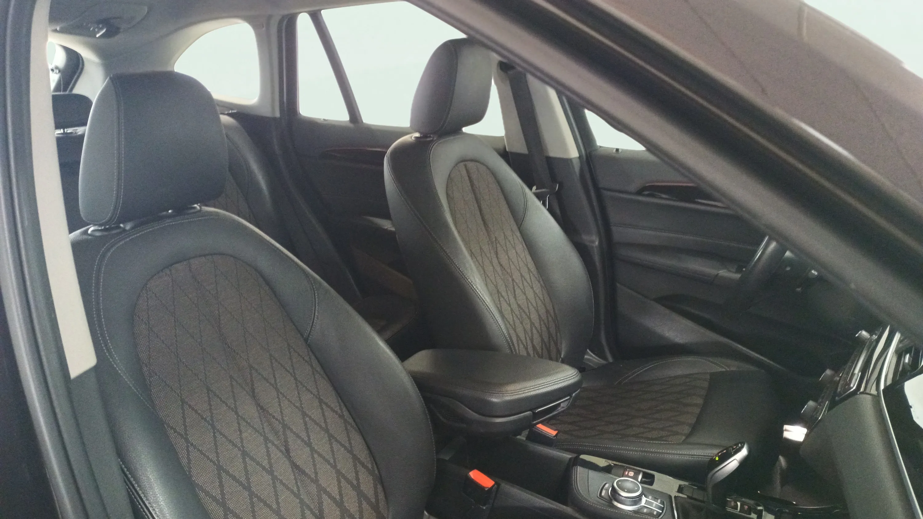 BMW X1 sDrive18d - foto 10