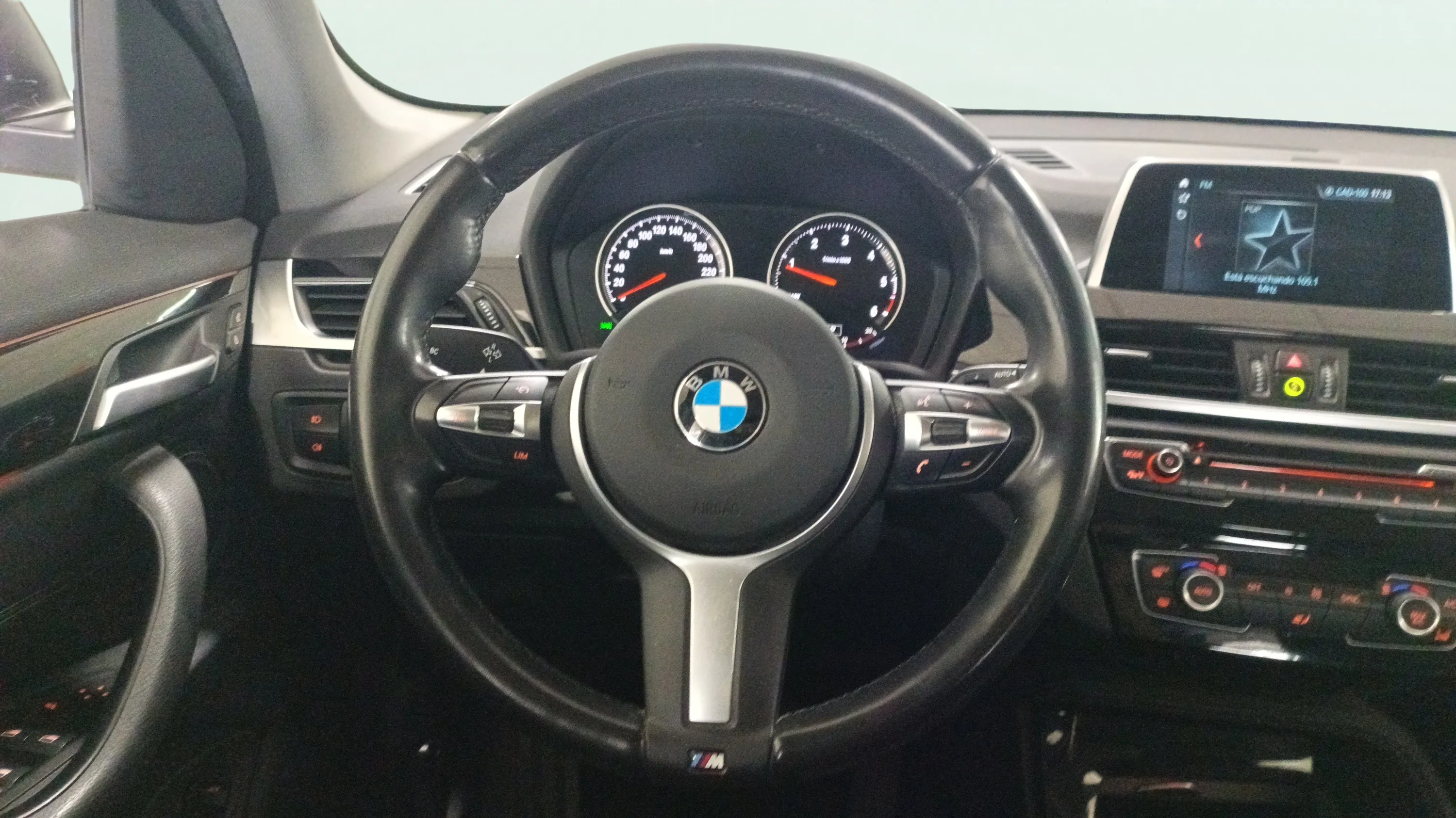 BMW X1 sDrive18d - foto 14