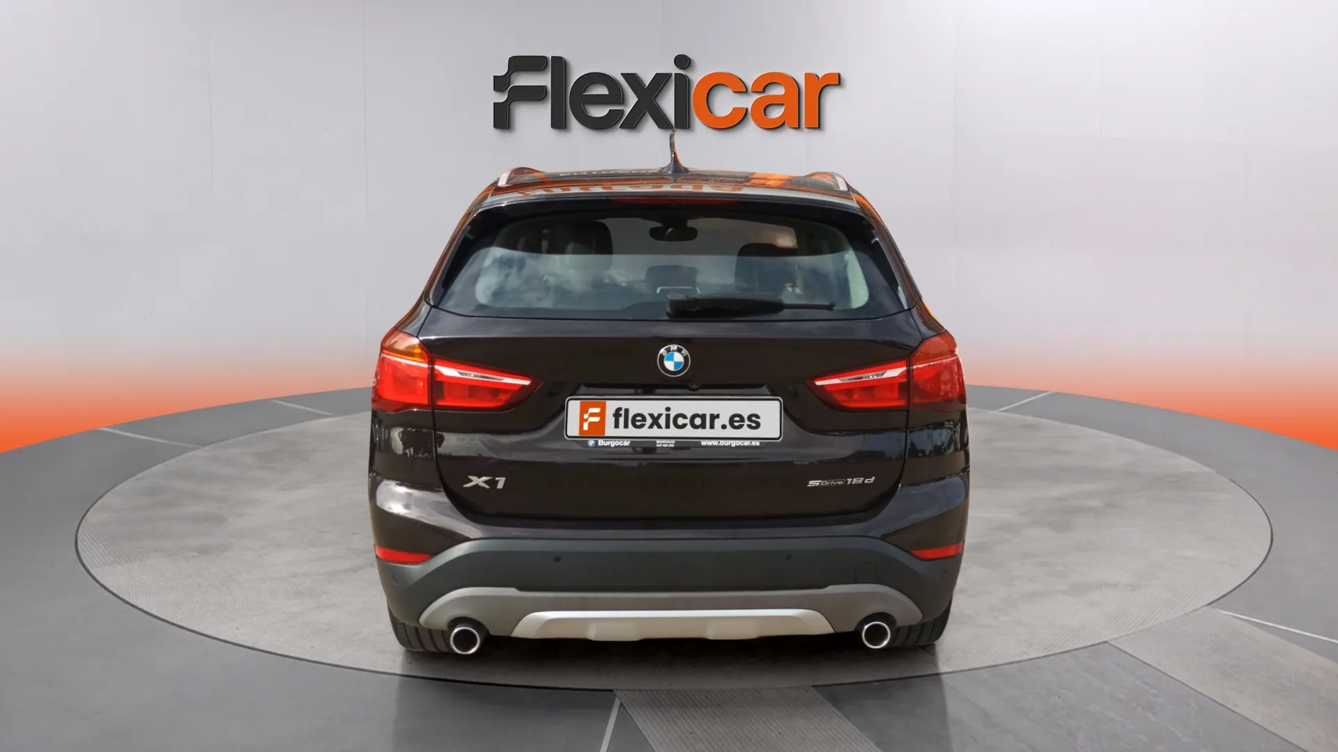 BMW X1 sDrive18d - foto 5