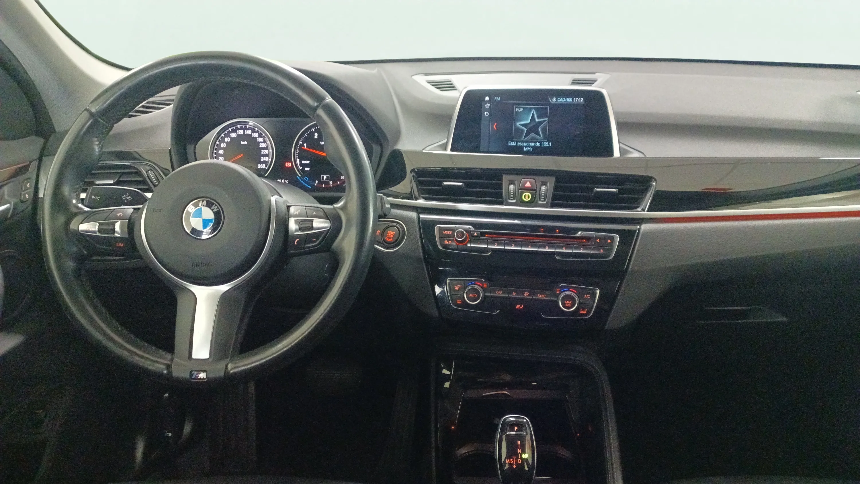 BMW X1 sDrive18d - foto 13