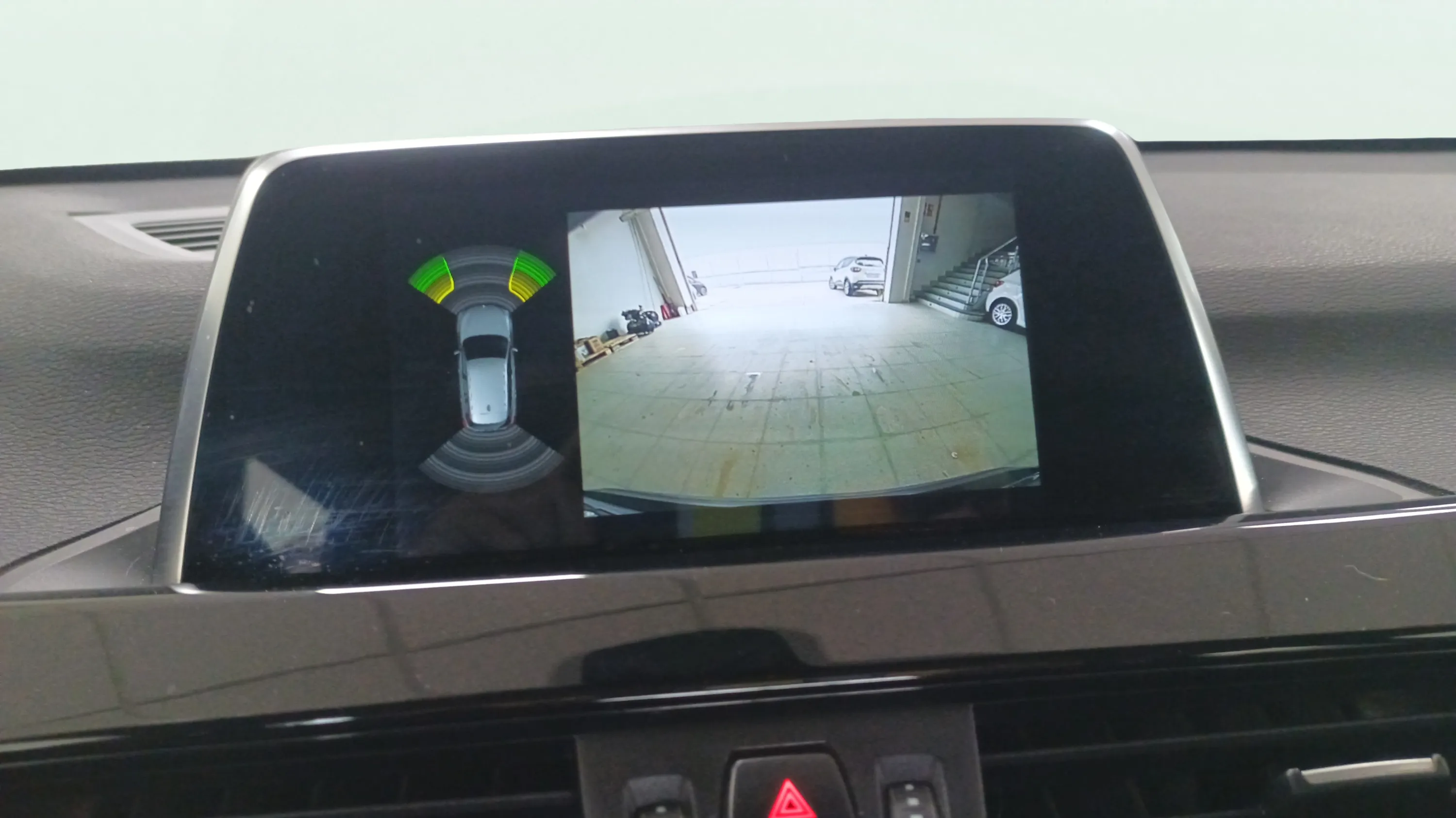 BMW X1 sDrive18d - foto 19