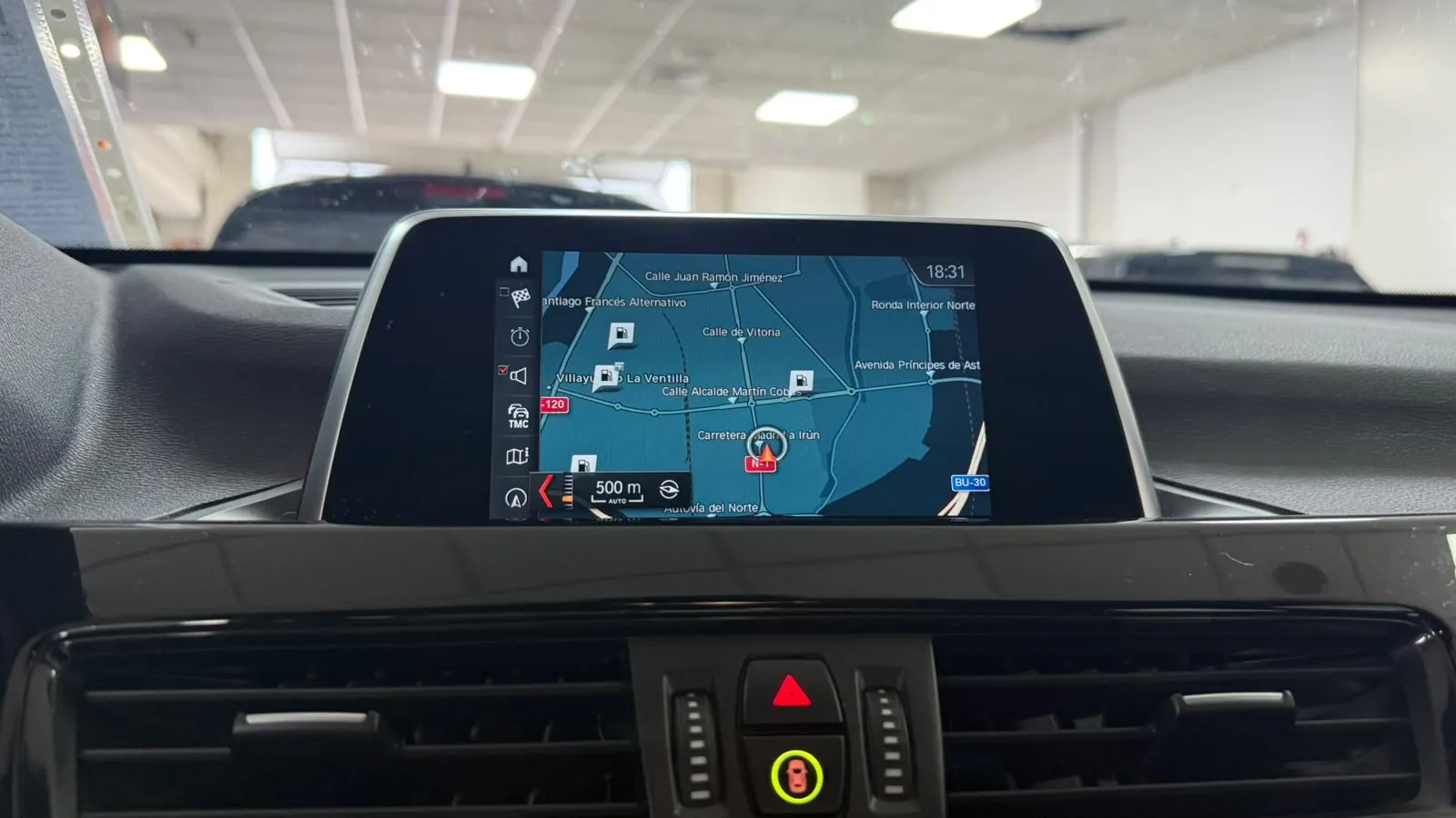 BMW X1 sDrive18d - foto 20