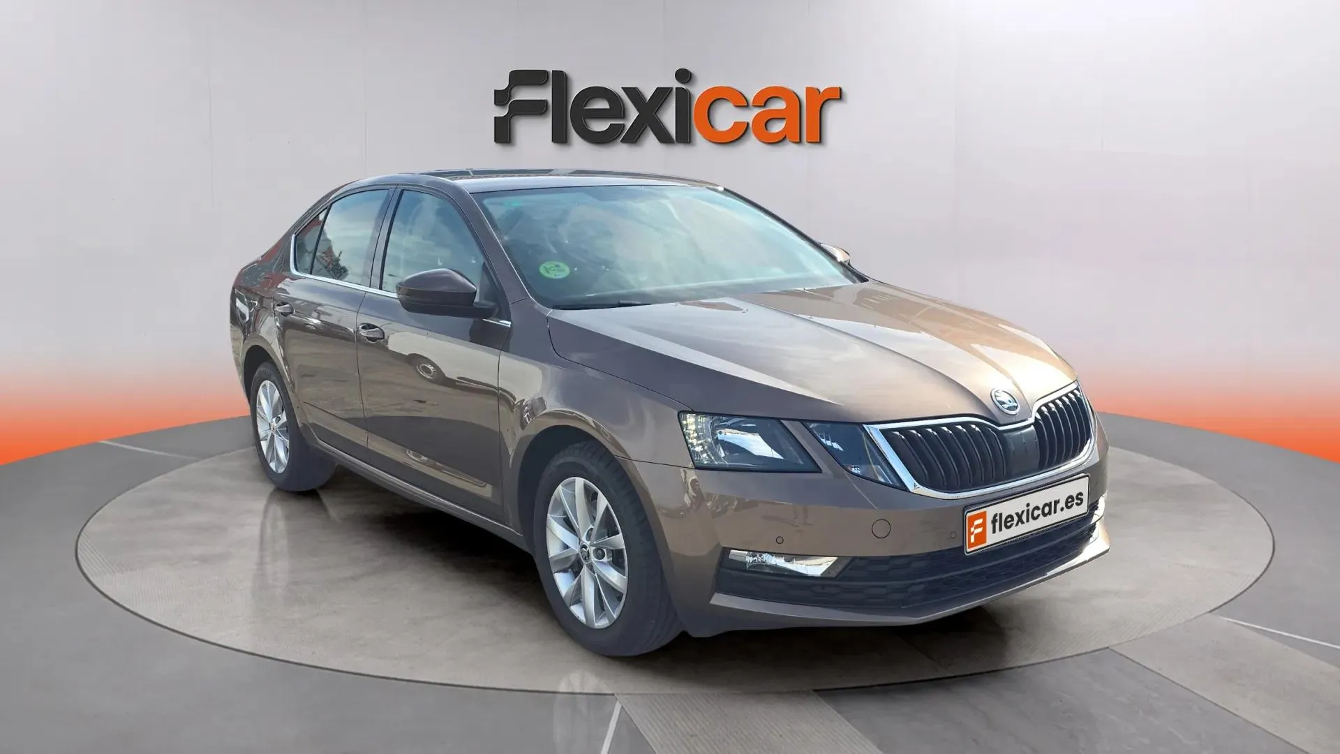 Škoda Octavia 1.5 TSI Style