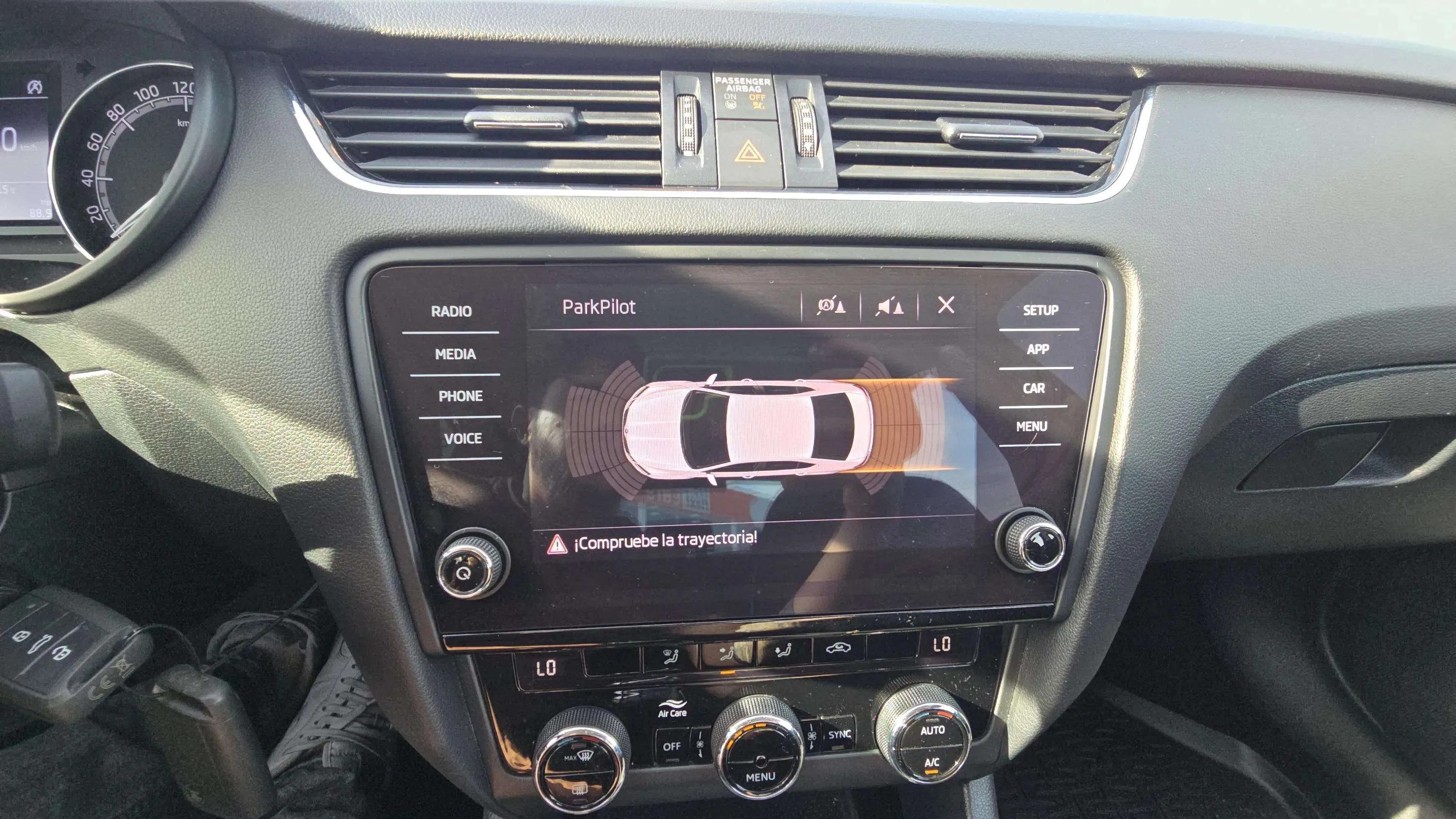 Škoda Octavia 1.5 TSI Style - foto 27