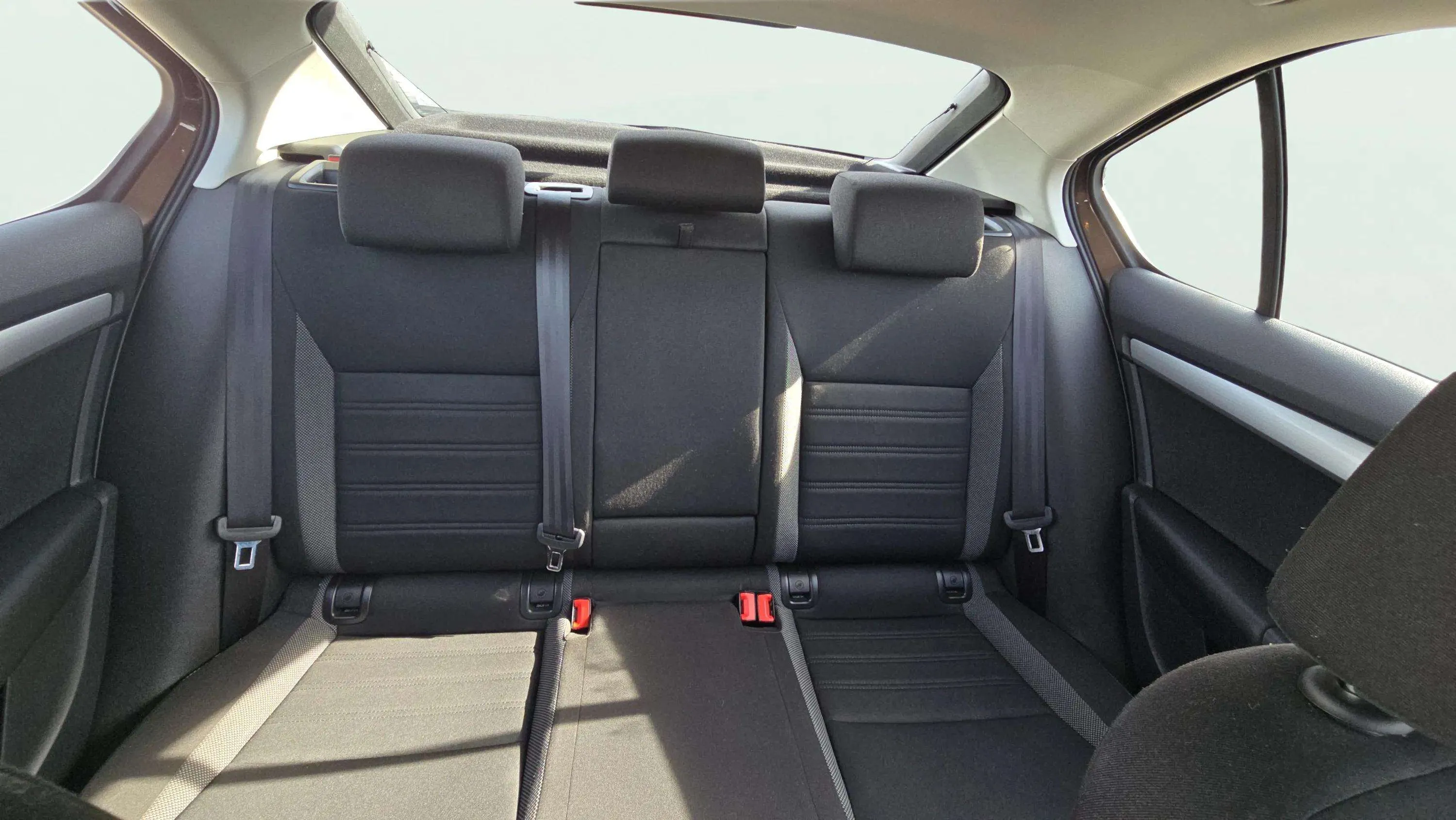 Škoda Octavia 1.5 TSI Style - foto 12