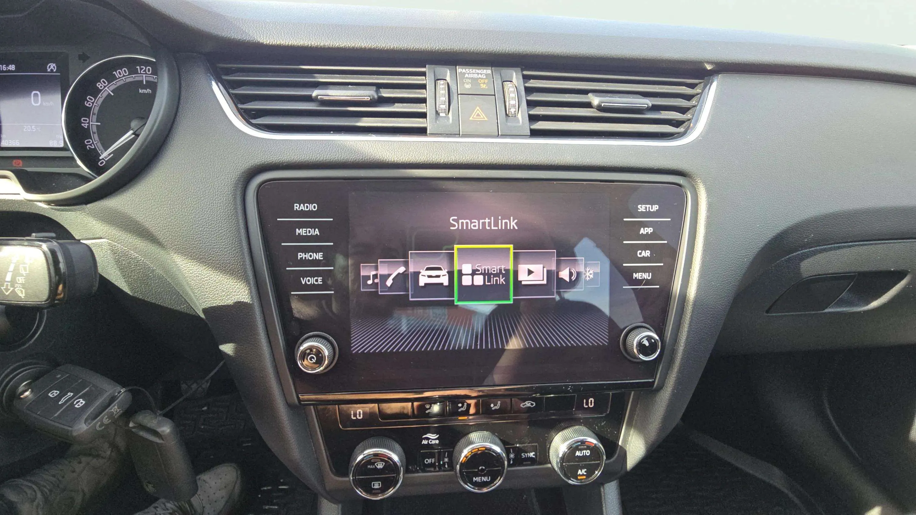 Škoda Octavia 1.5 TSI Style - foto 26