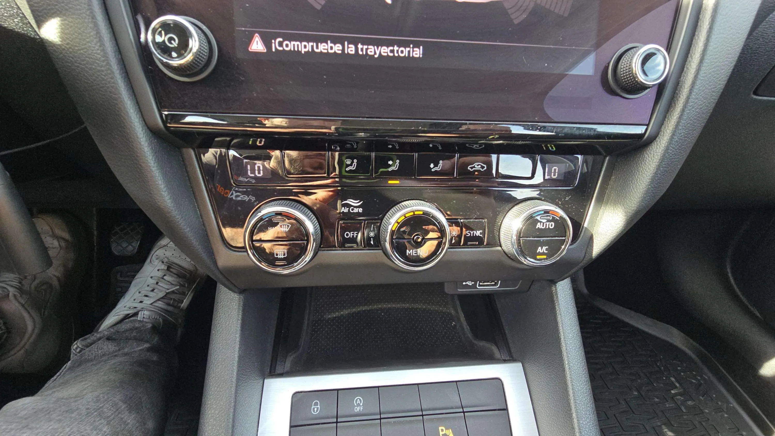 Škoda Octavia 1.5 TSI Style - foto 21