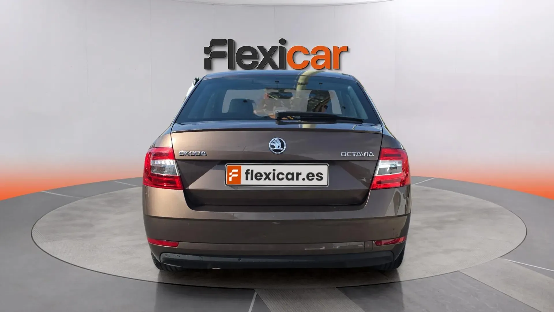 Škoda Octavia 1.5 TSI Style - foto 4