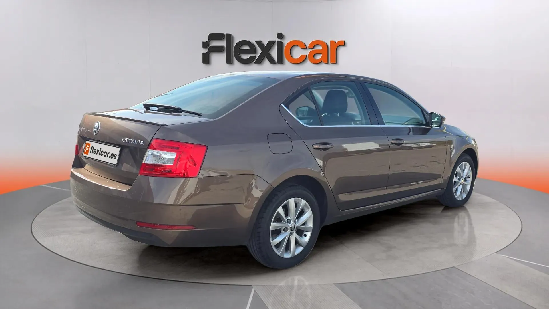 Škoda Octavia 1.5 TSI Style - foto 5