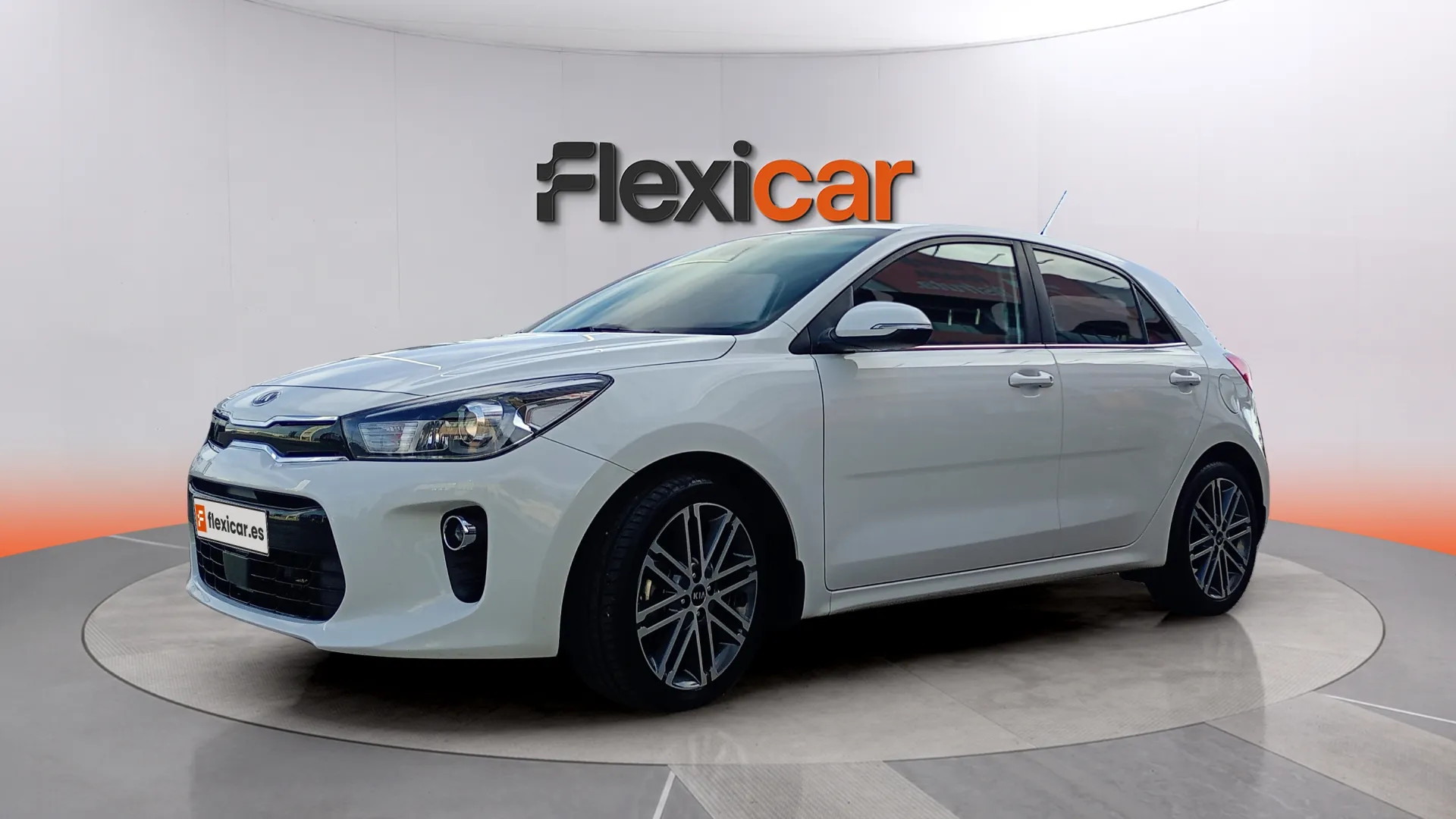Kia Rio 1.0 T-GDi Tech - foto 3
