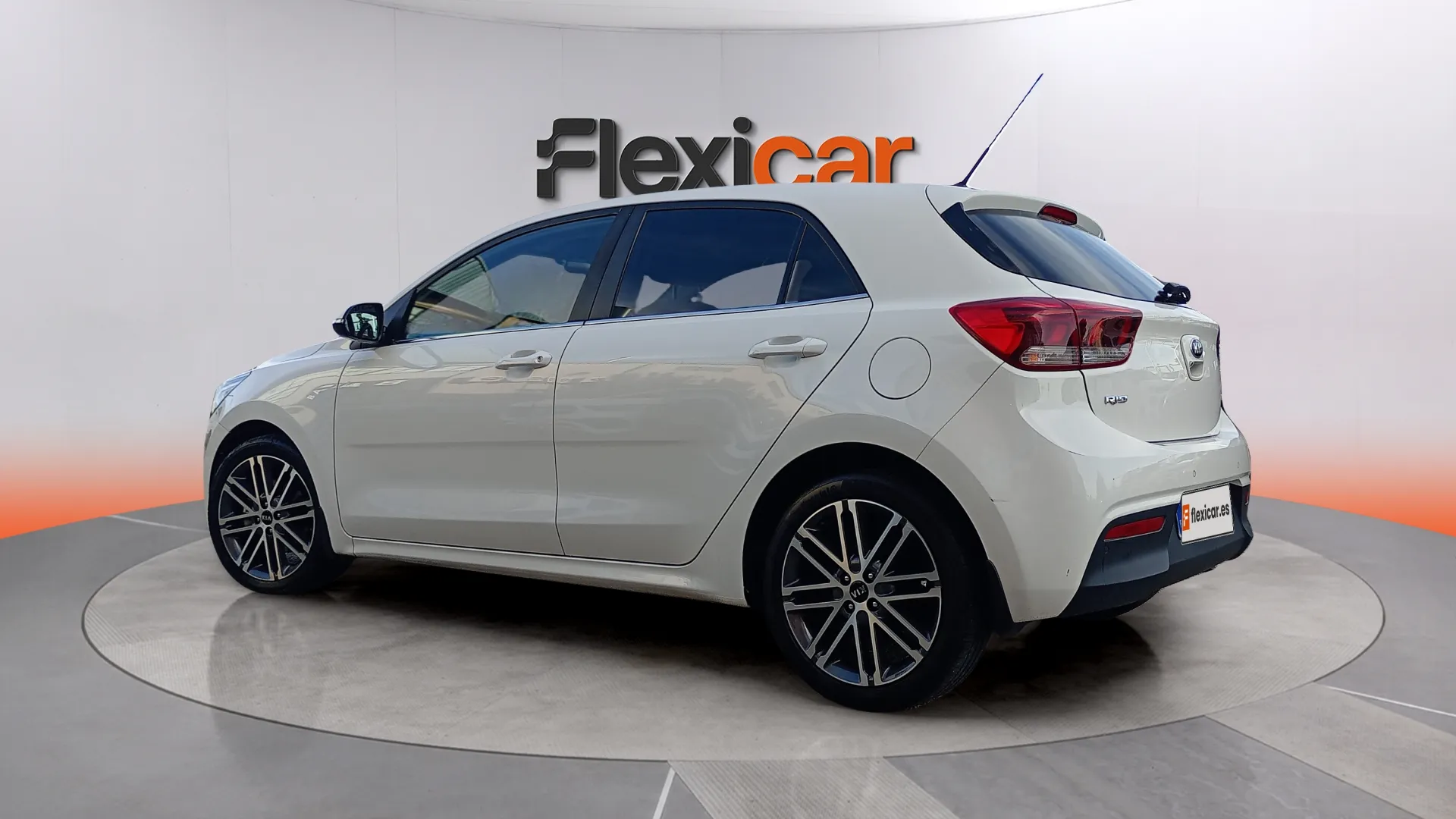 Kia Rio 1.0 T-GDi Tech - foto 5