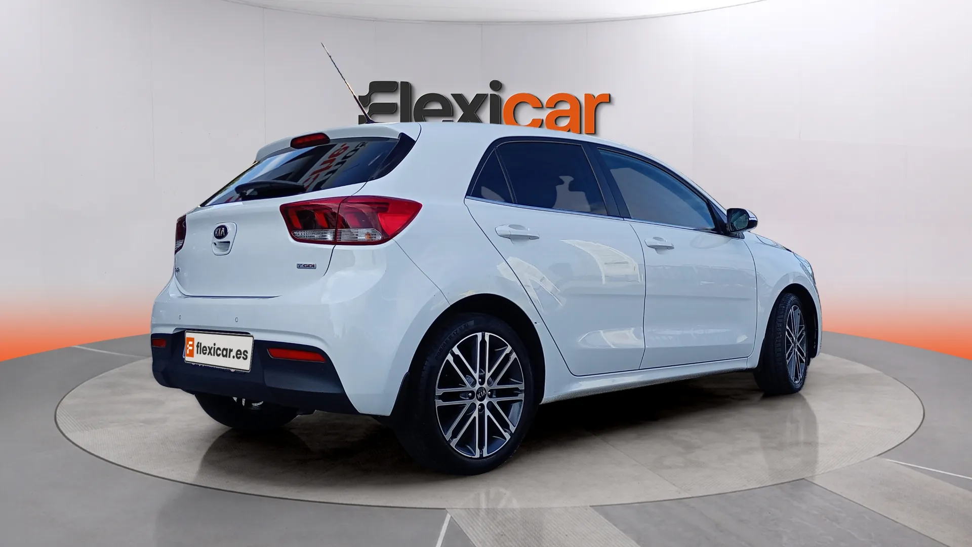 Kia Rio 1.0 T-GDi Tech - foto 10