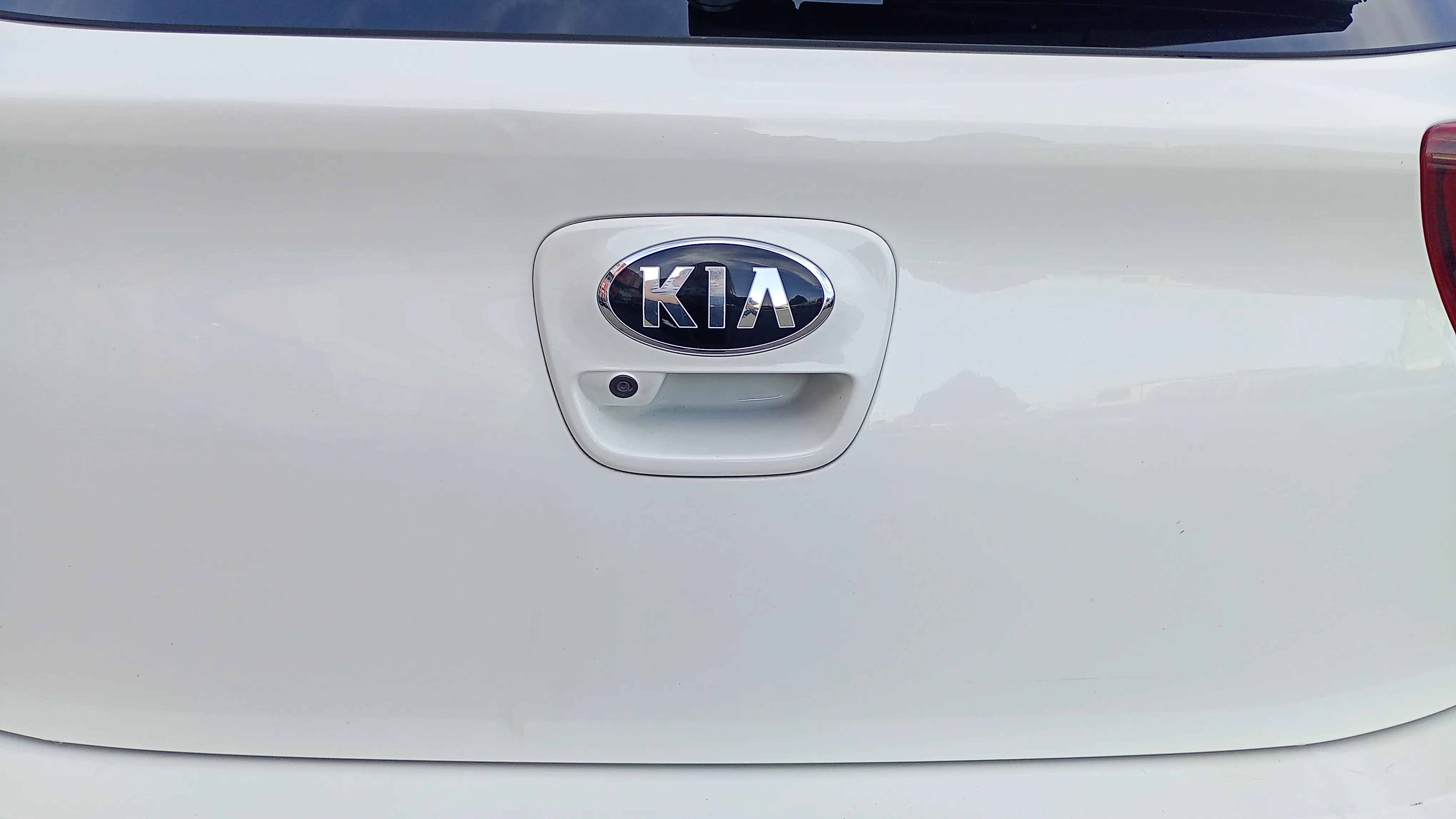 Kia Rio 1.0 T-GDi Tech - foto 8