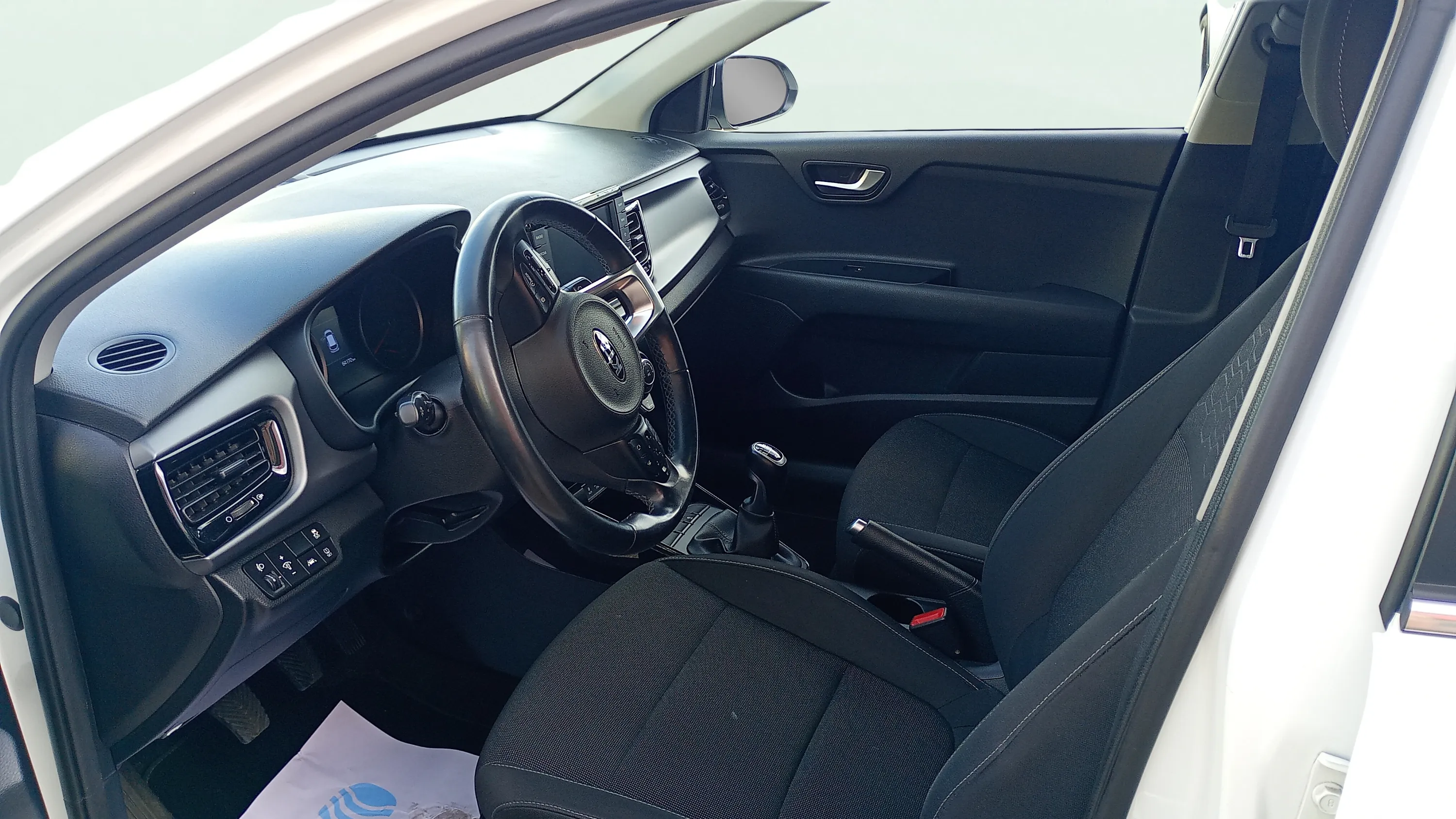 Kia Rio 1.0 T-GDi Tech - foto 15