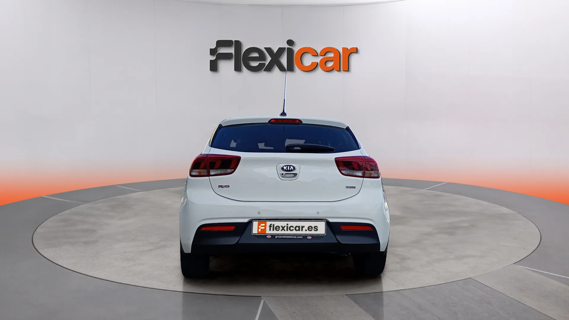Kia Rio 1.0 T-GDi Tech - foto 7